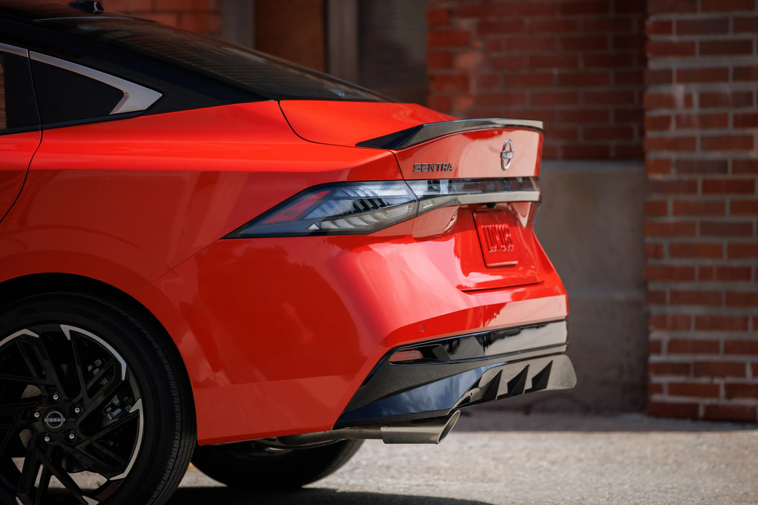  Nissan Sentra