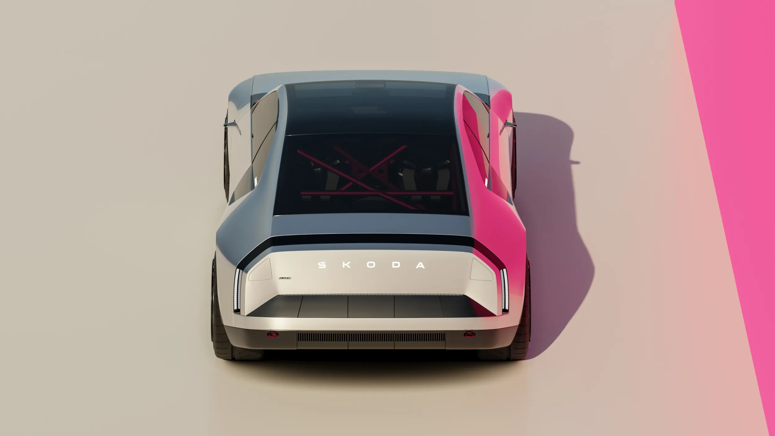 Škoda 110 R