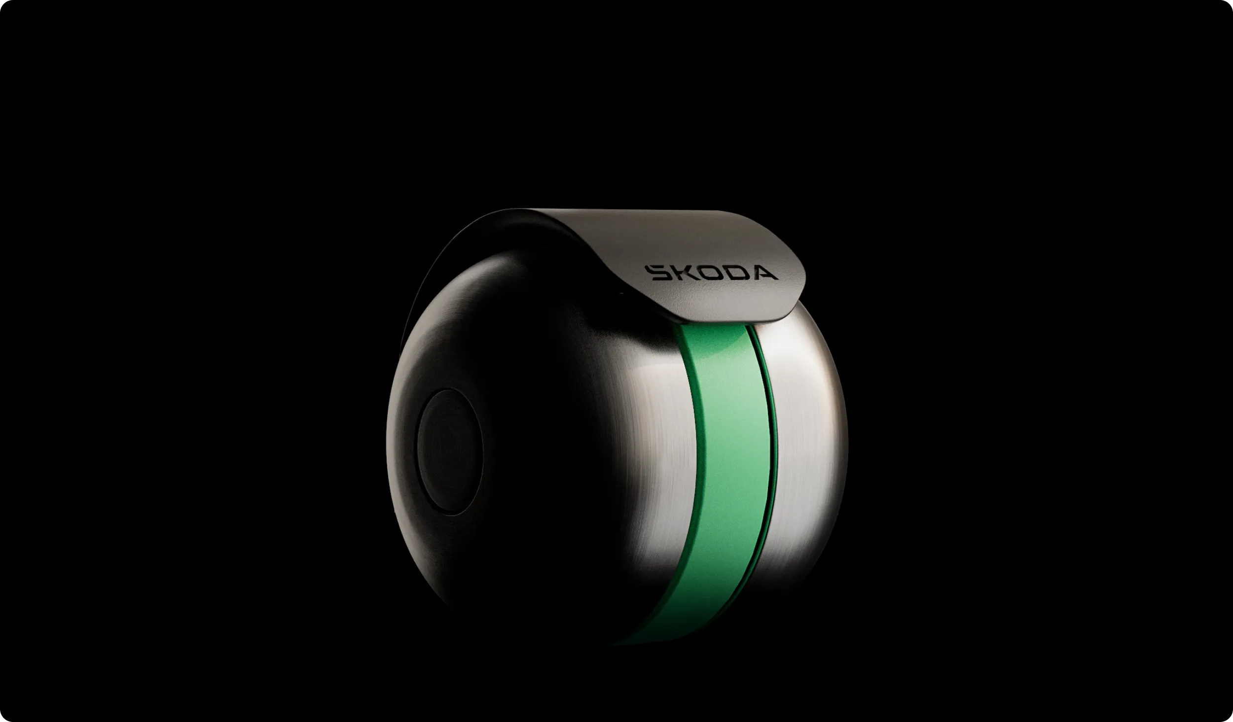 Škoda DuoBell