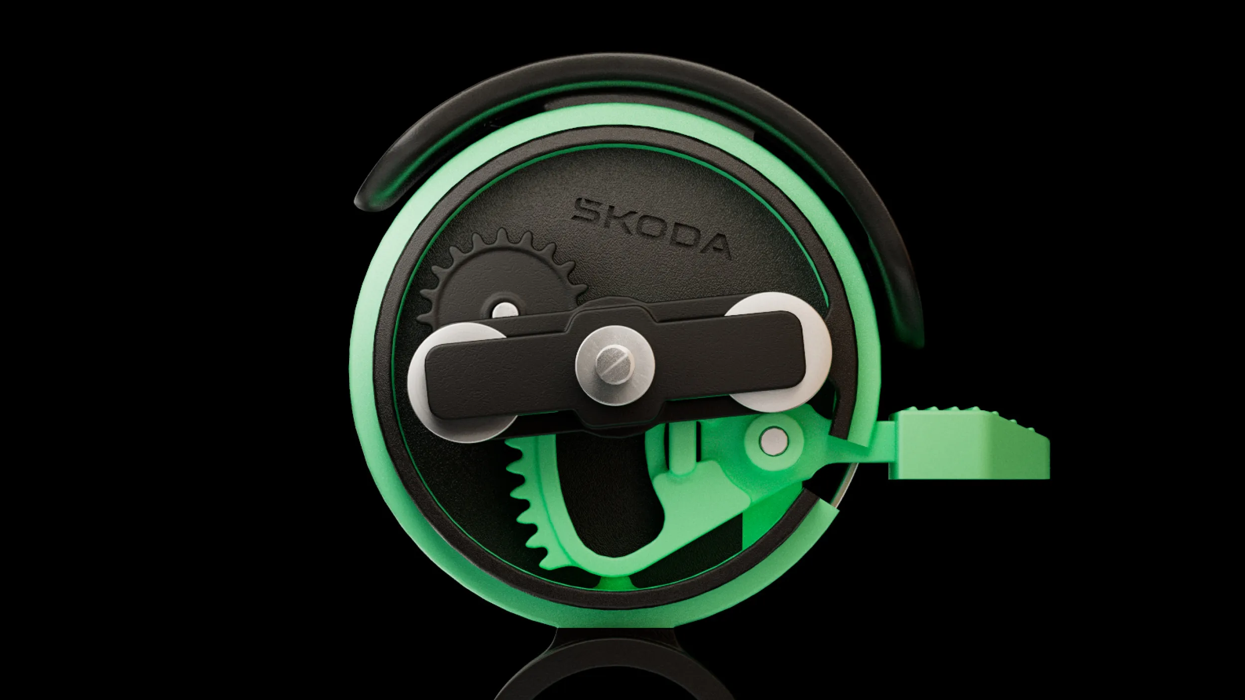Škoda DuoBell