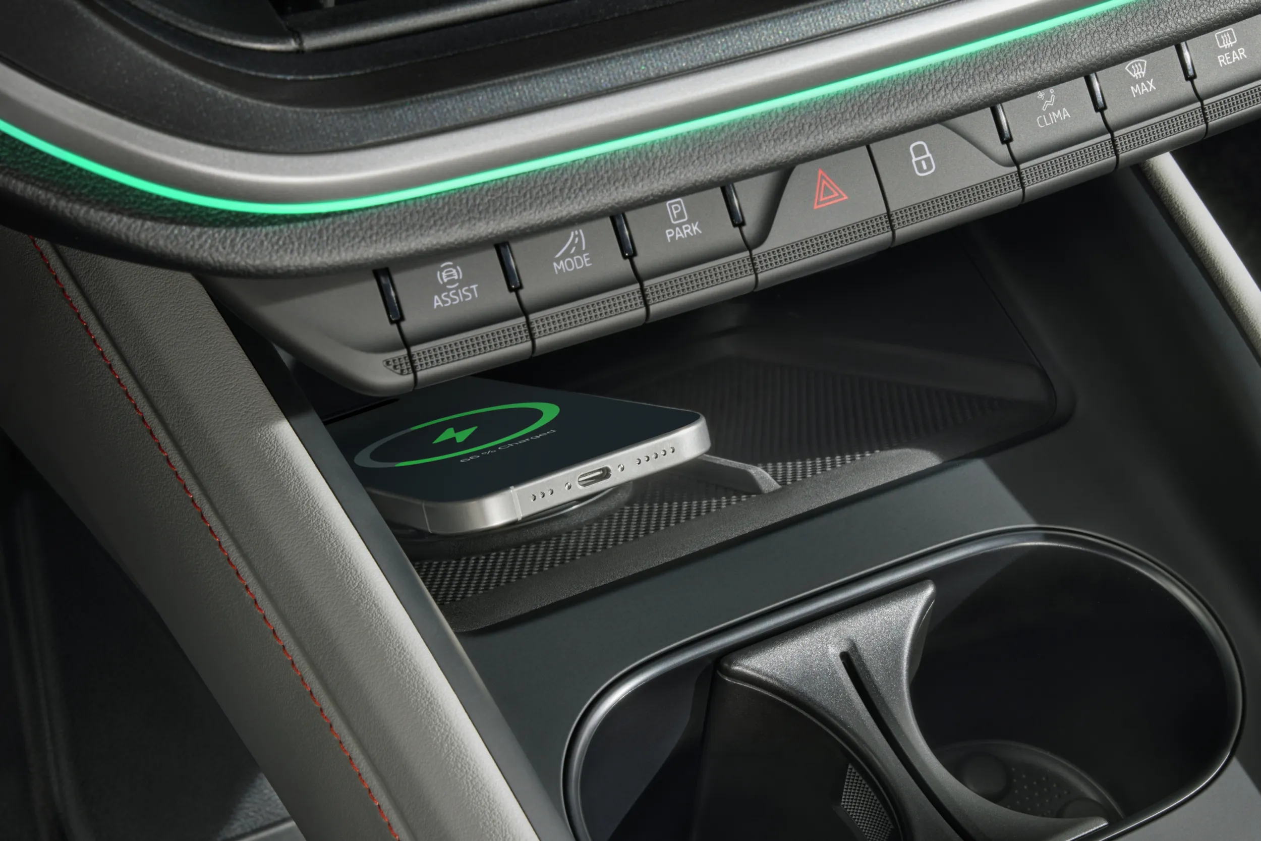 Škoda Elroq