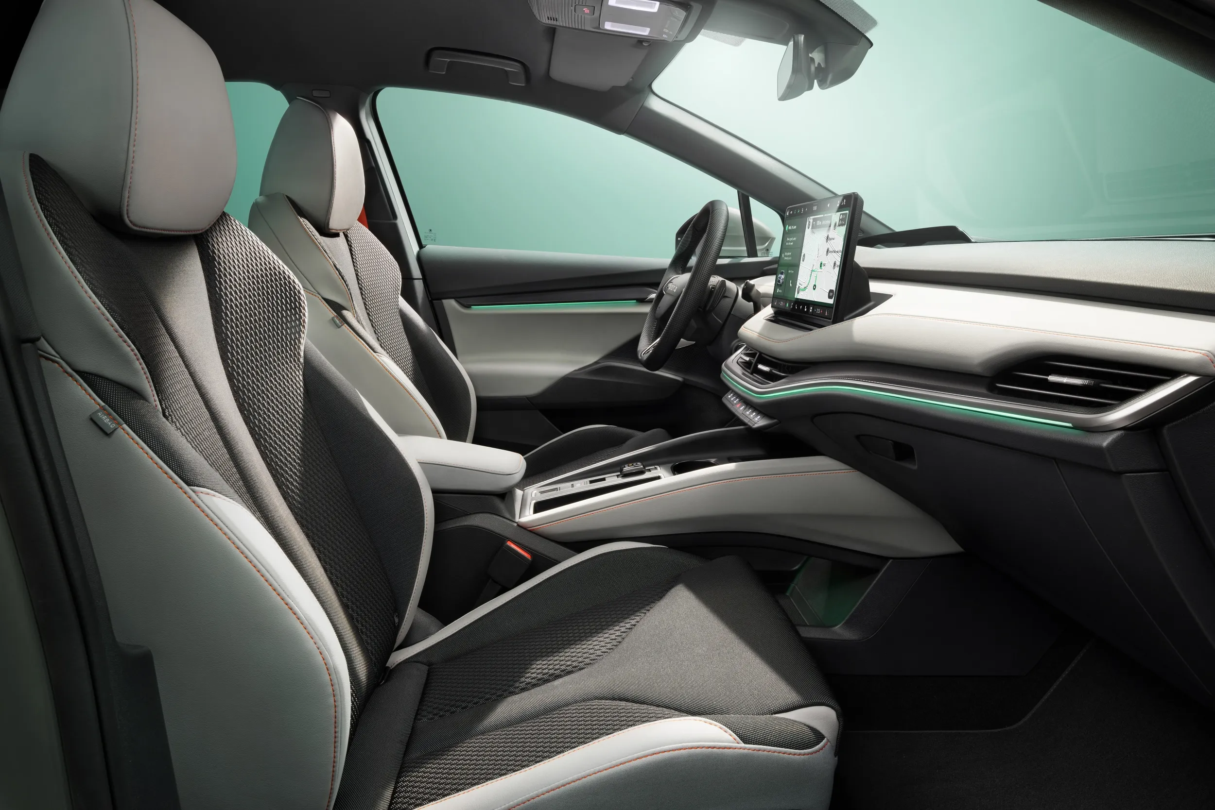 Škoda Elroq