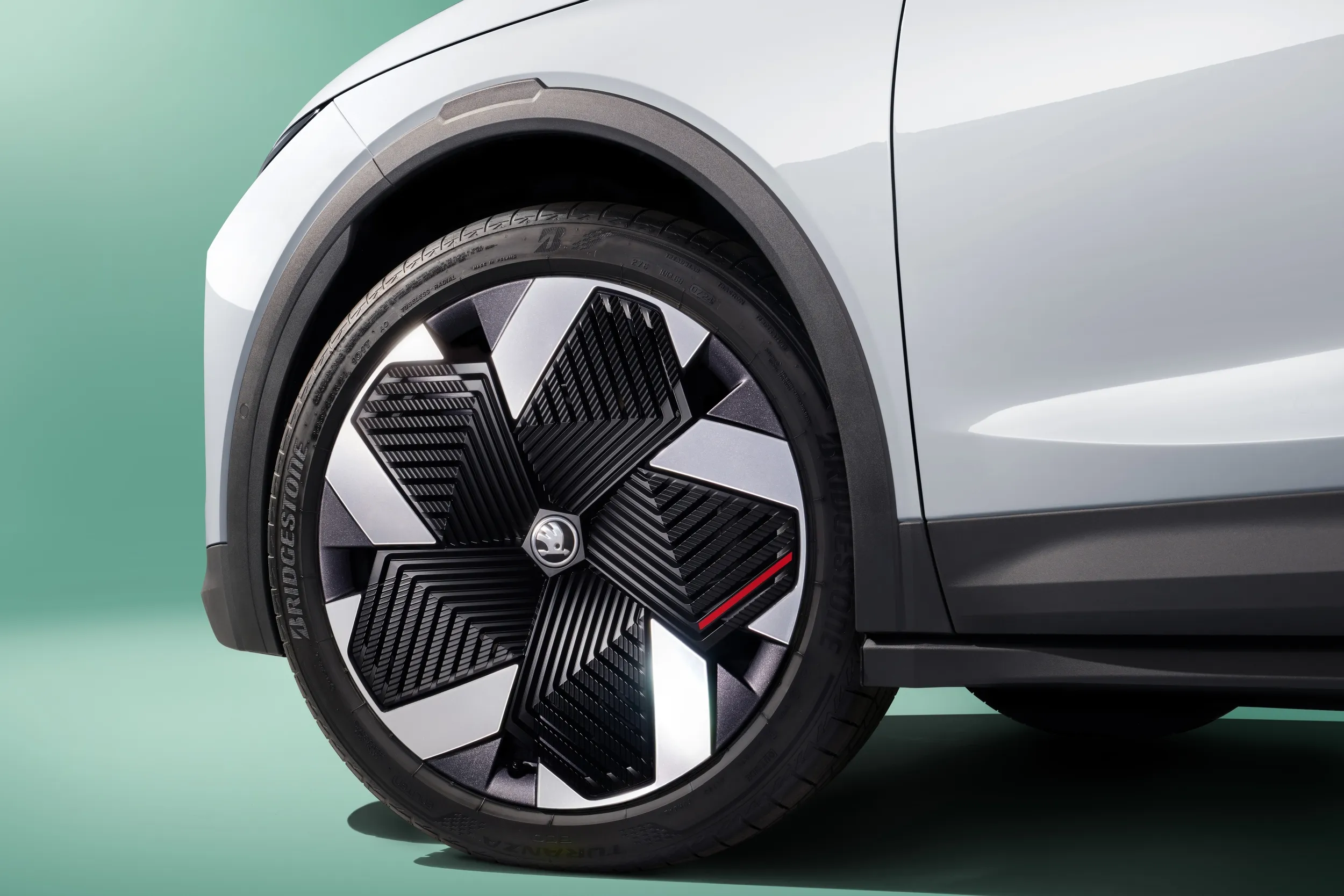 Škoda Elroq