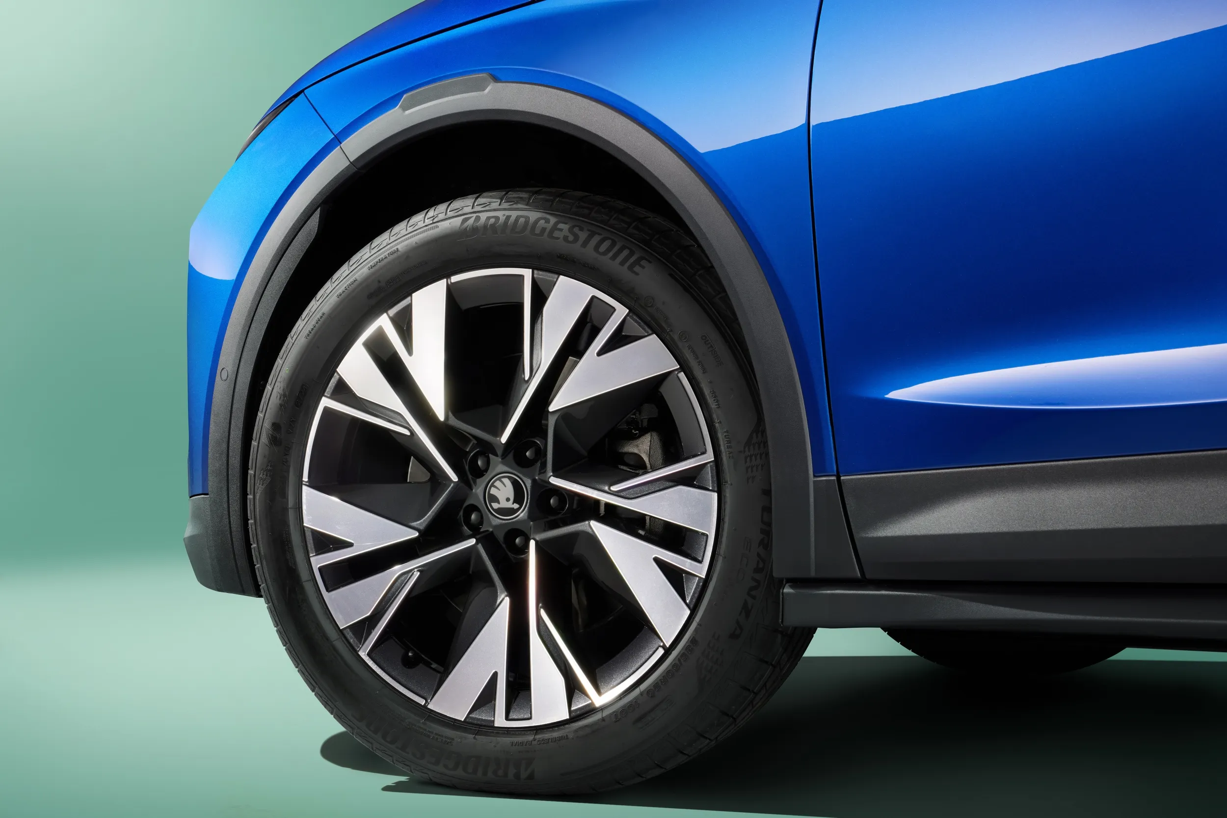 Škoda Elroq