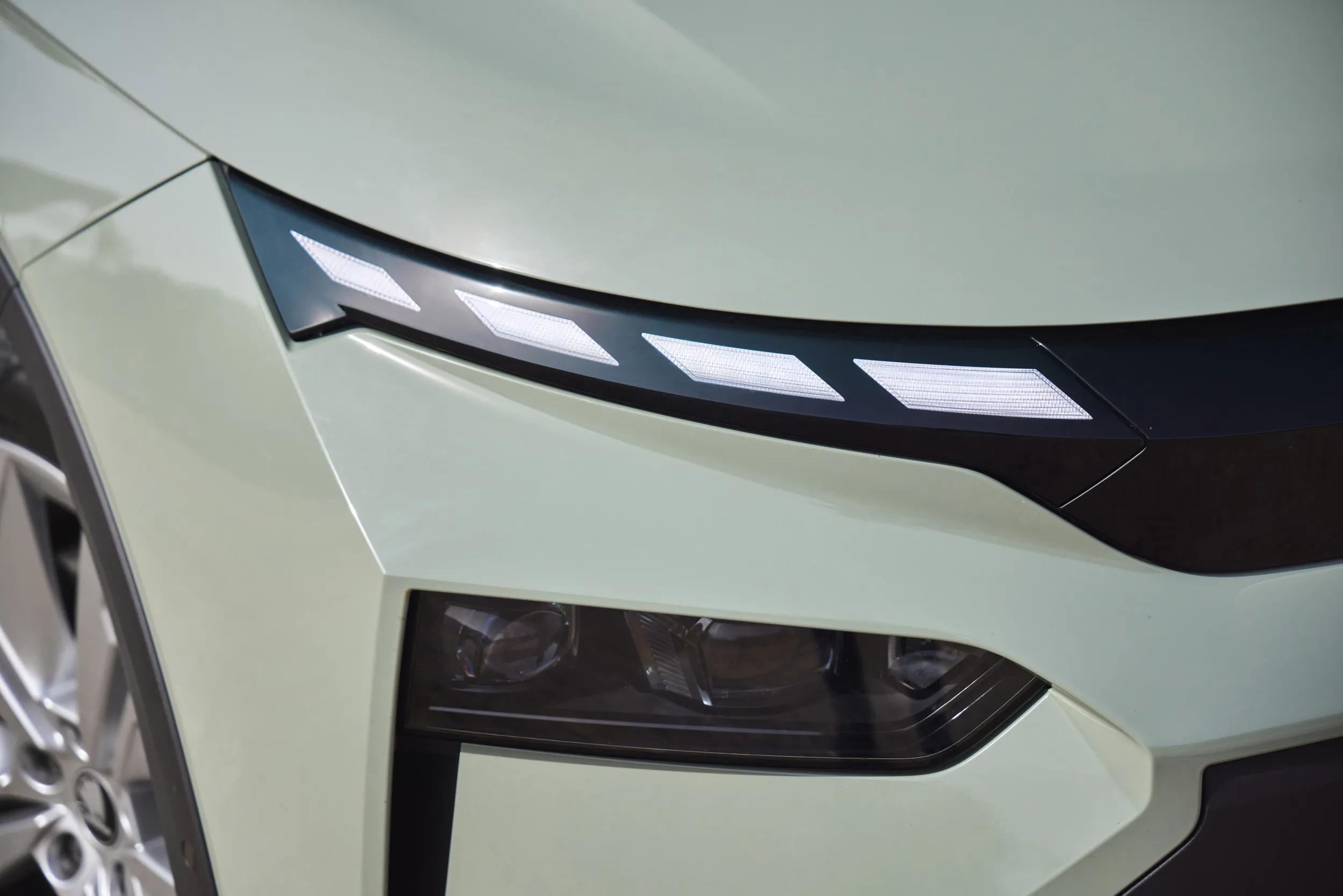Škoda Elroq