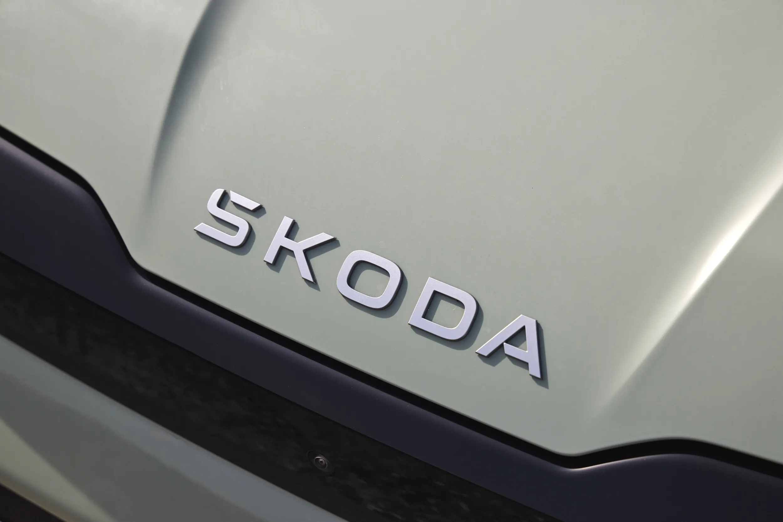 Škoda Elroq