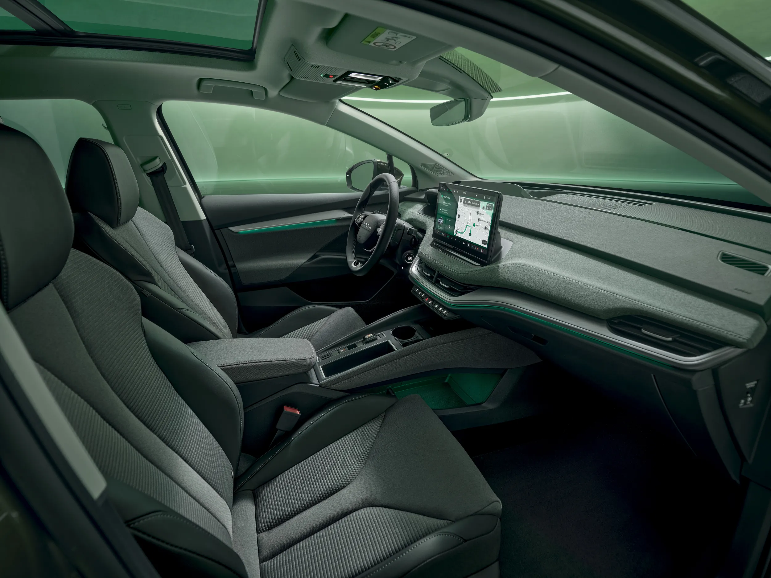 Škoda Enyaq