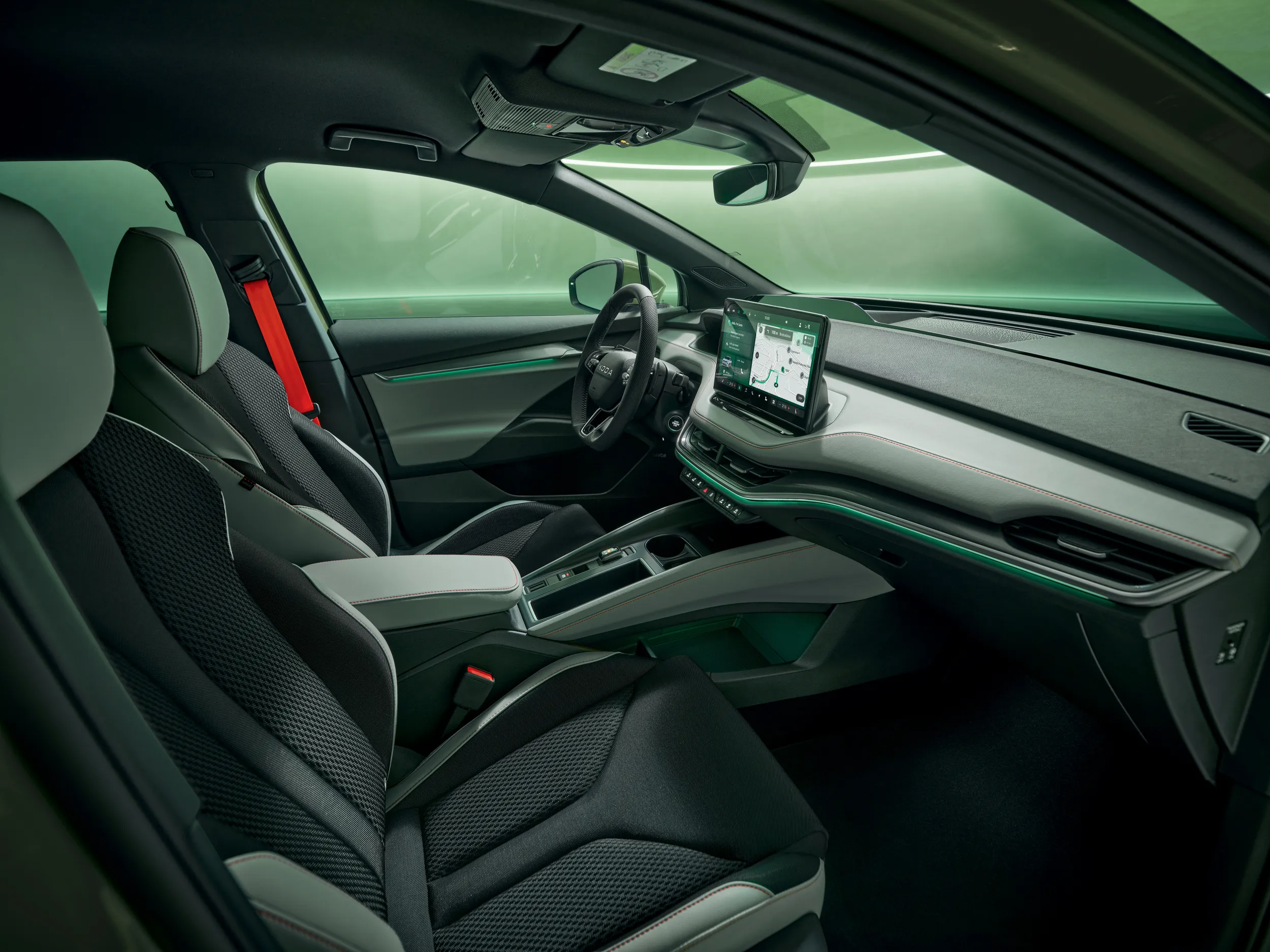 Škoda Enyaq