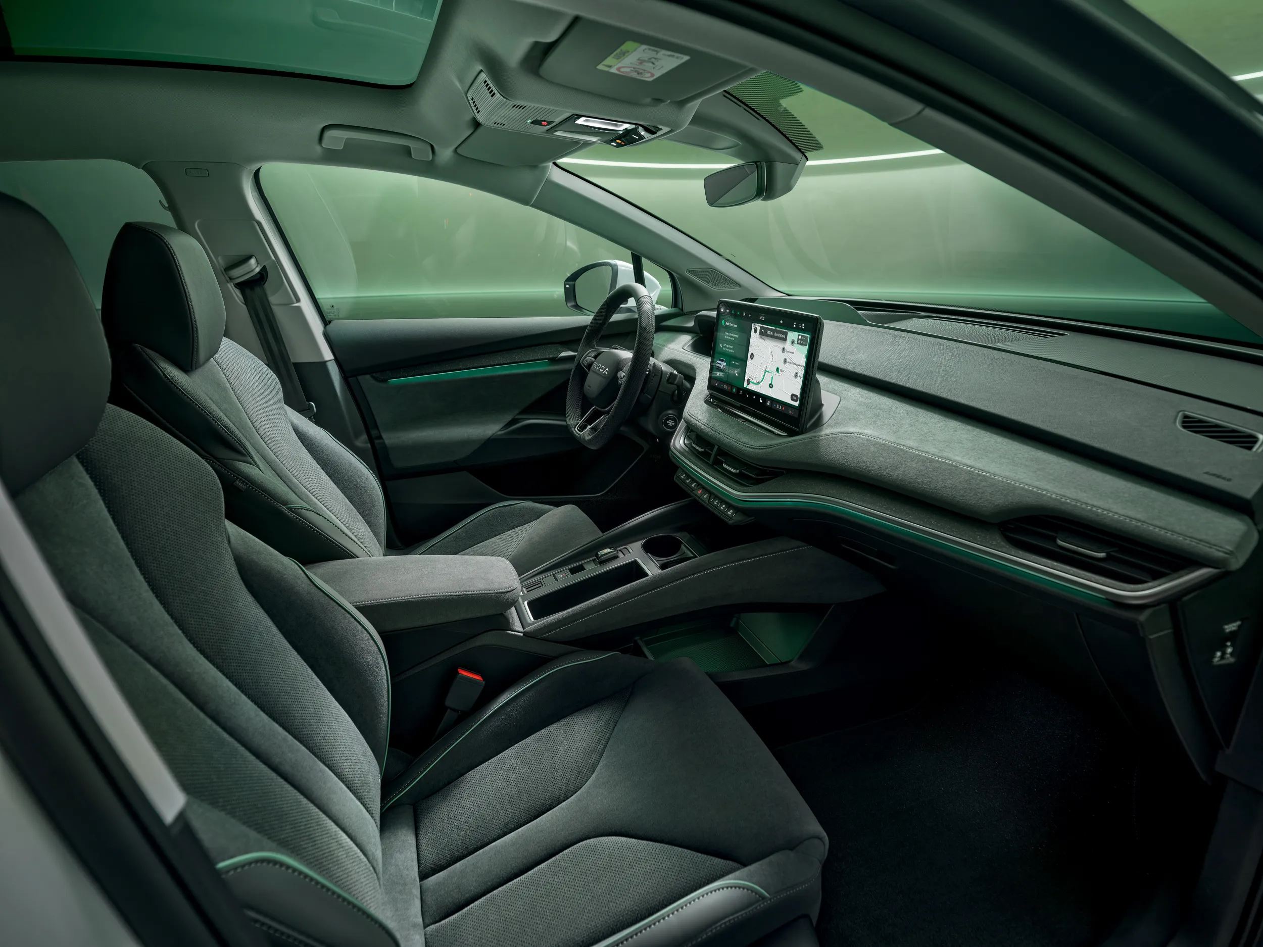 Škoda Enyaq