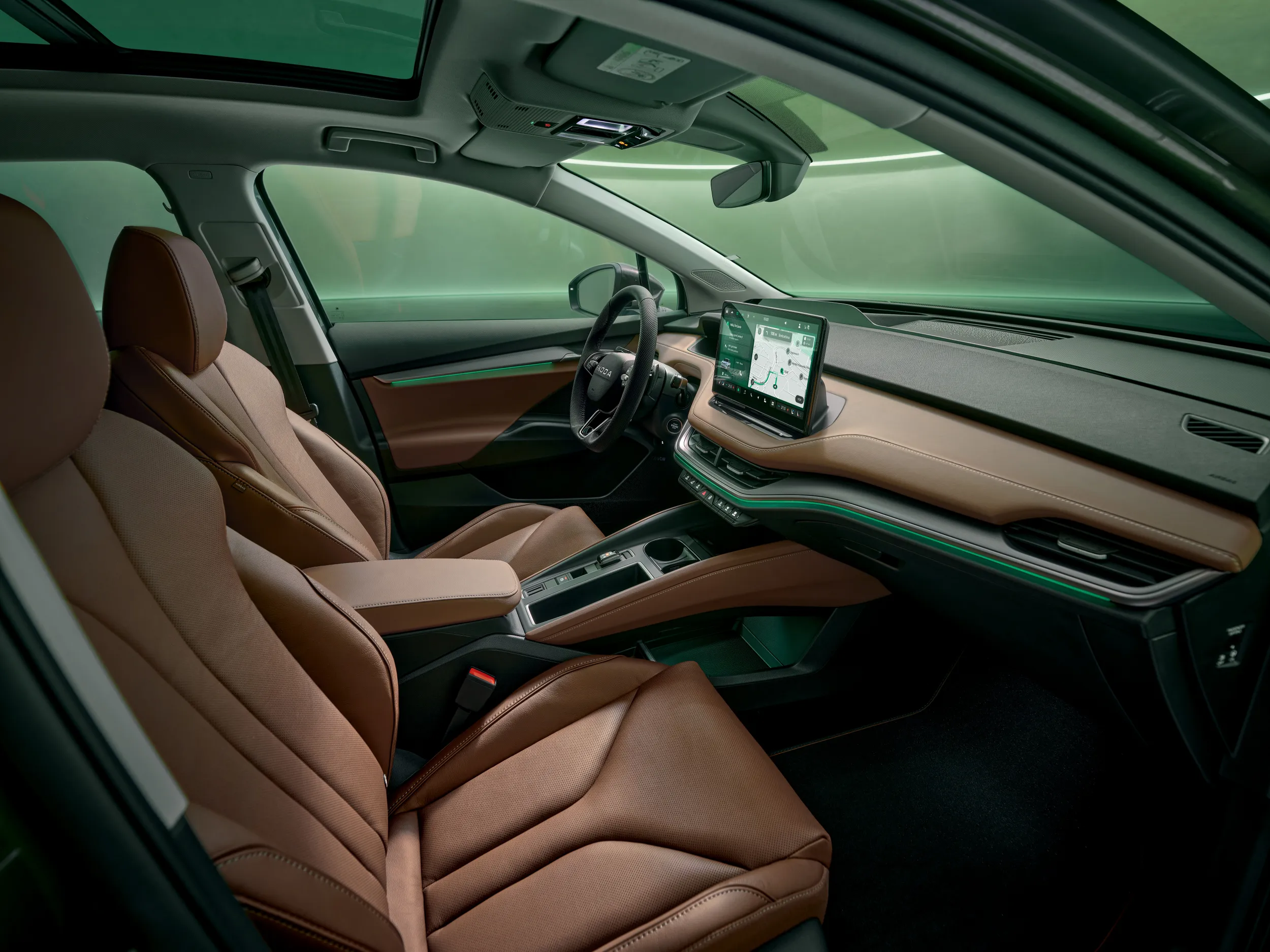 Škoda Enyaq