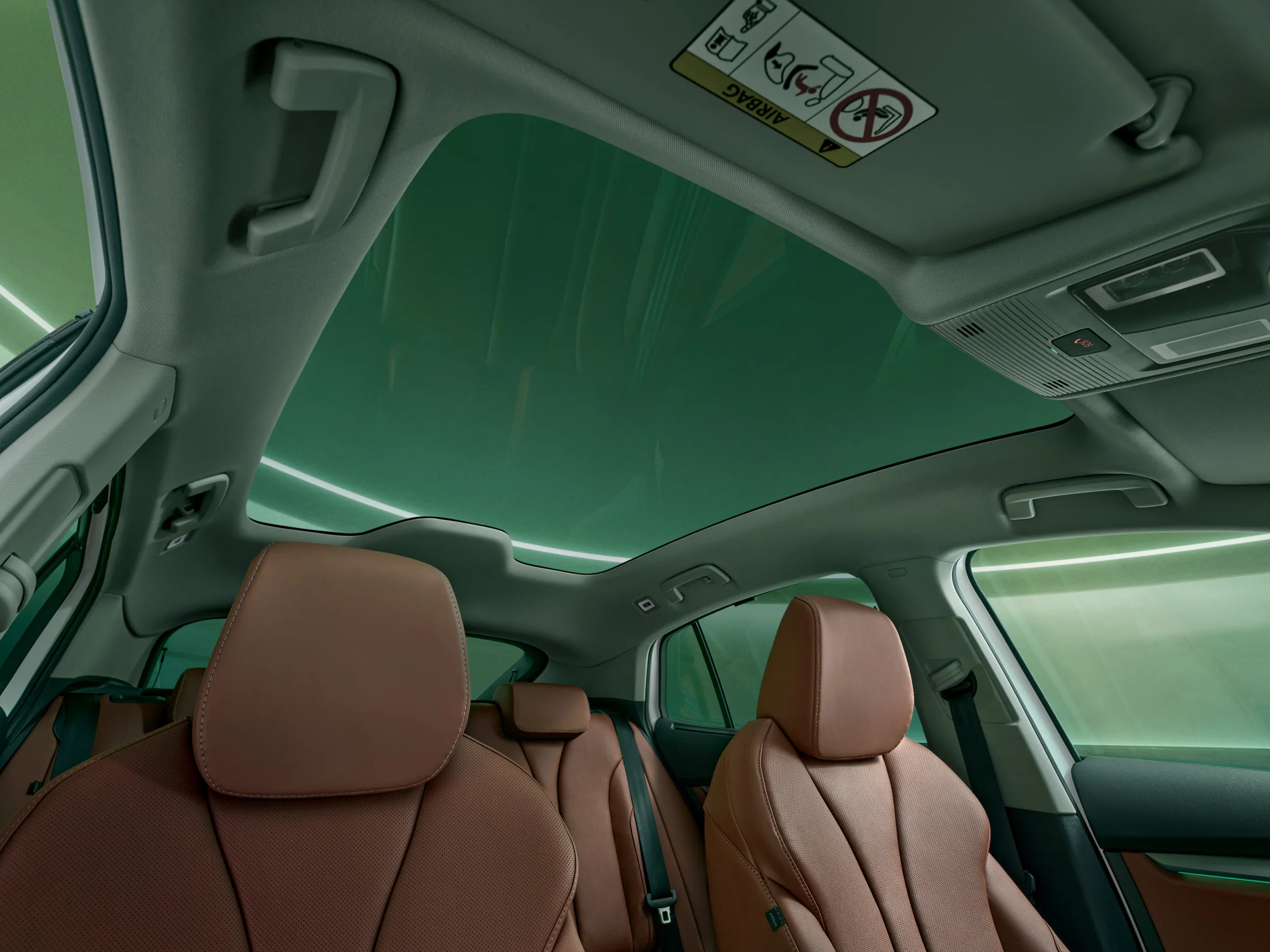 Škoda Enyaq