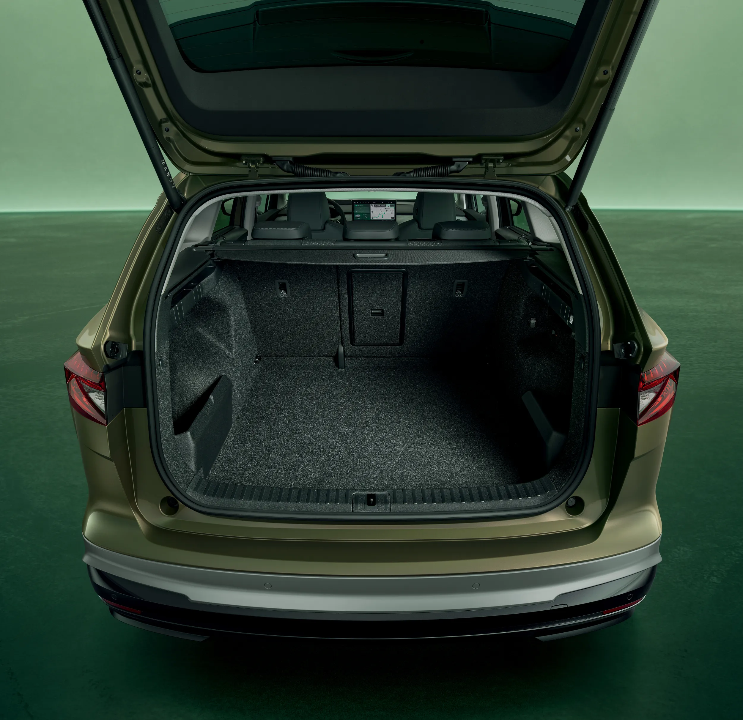 Škoda Enyaq