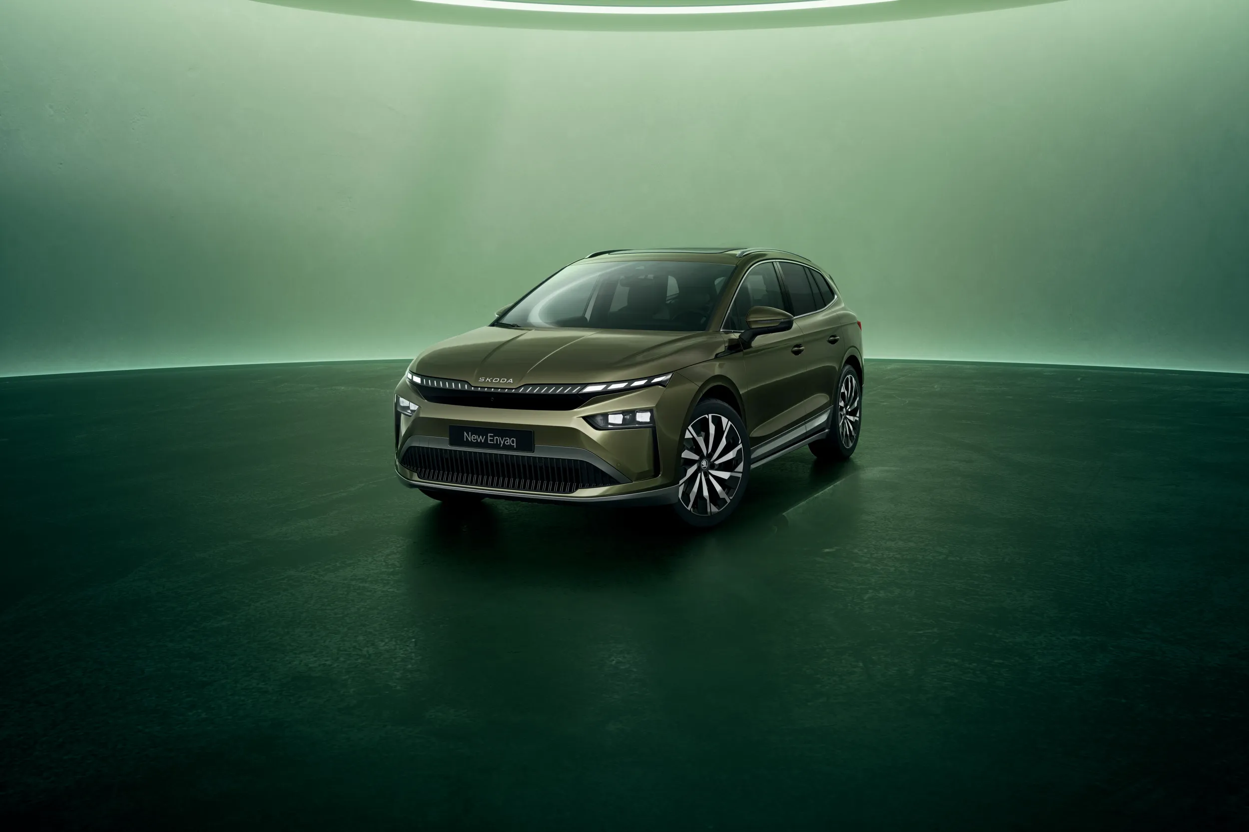 Škoda Enyaq