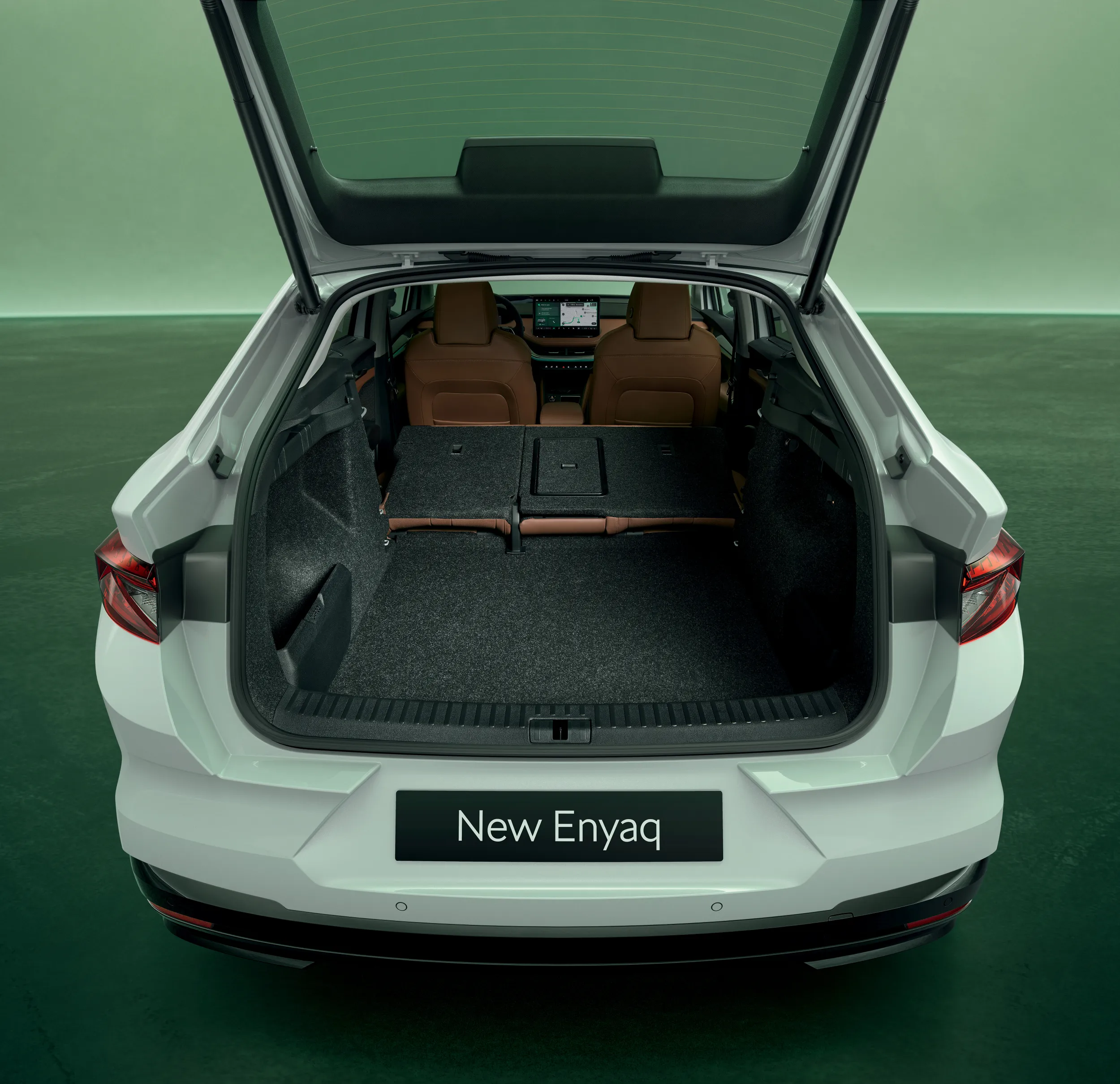 Škoda Enyaq Coupe