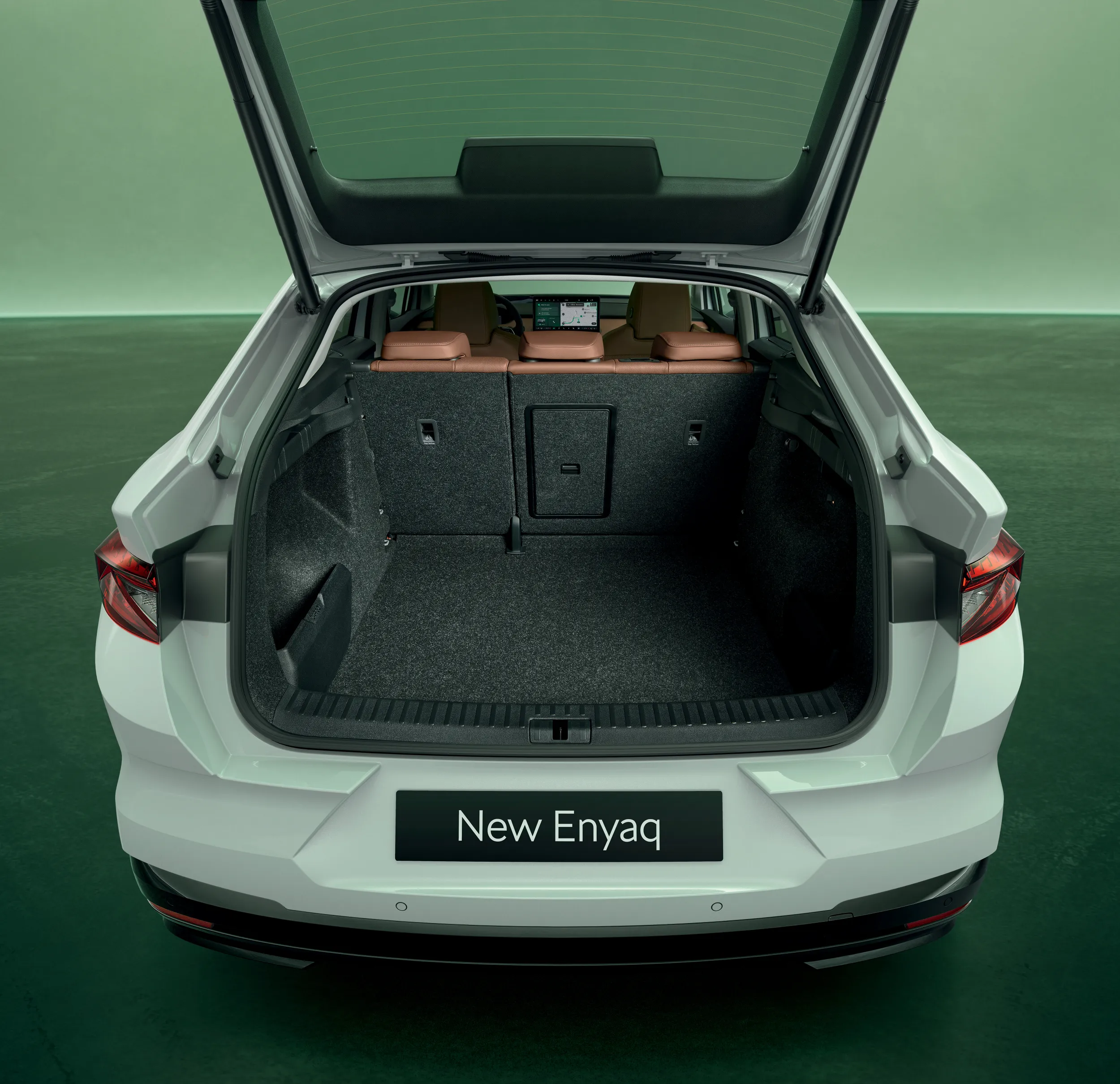 Škoda Enyaq Coupe