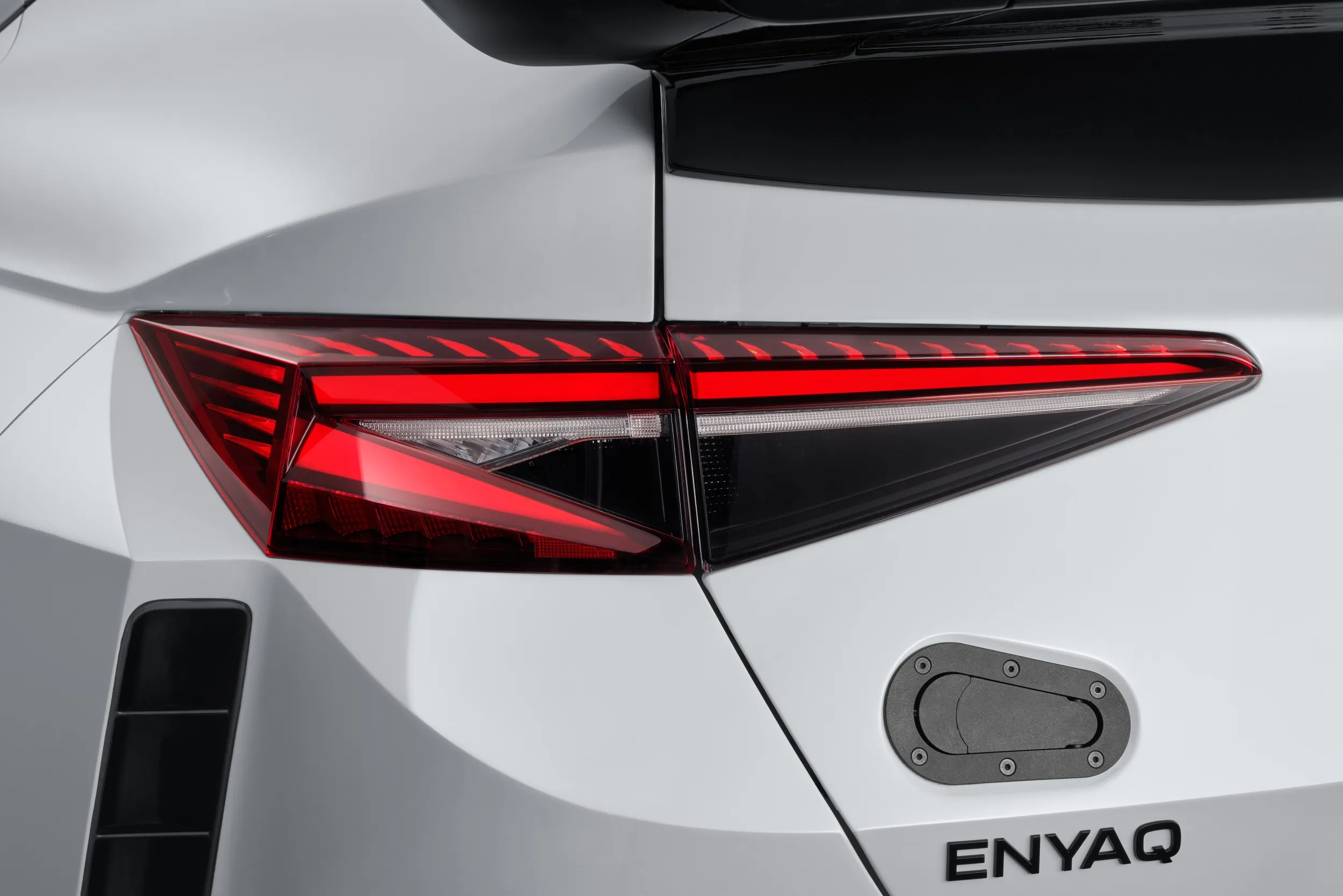 Škoda Enyaq RS Race