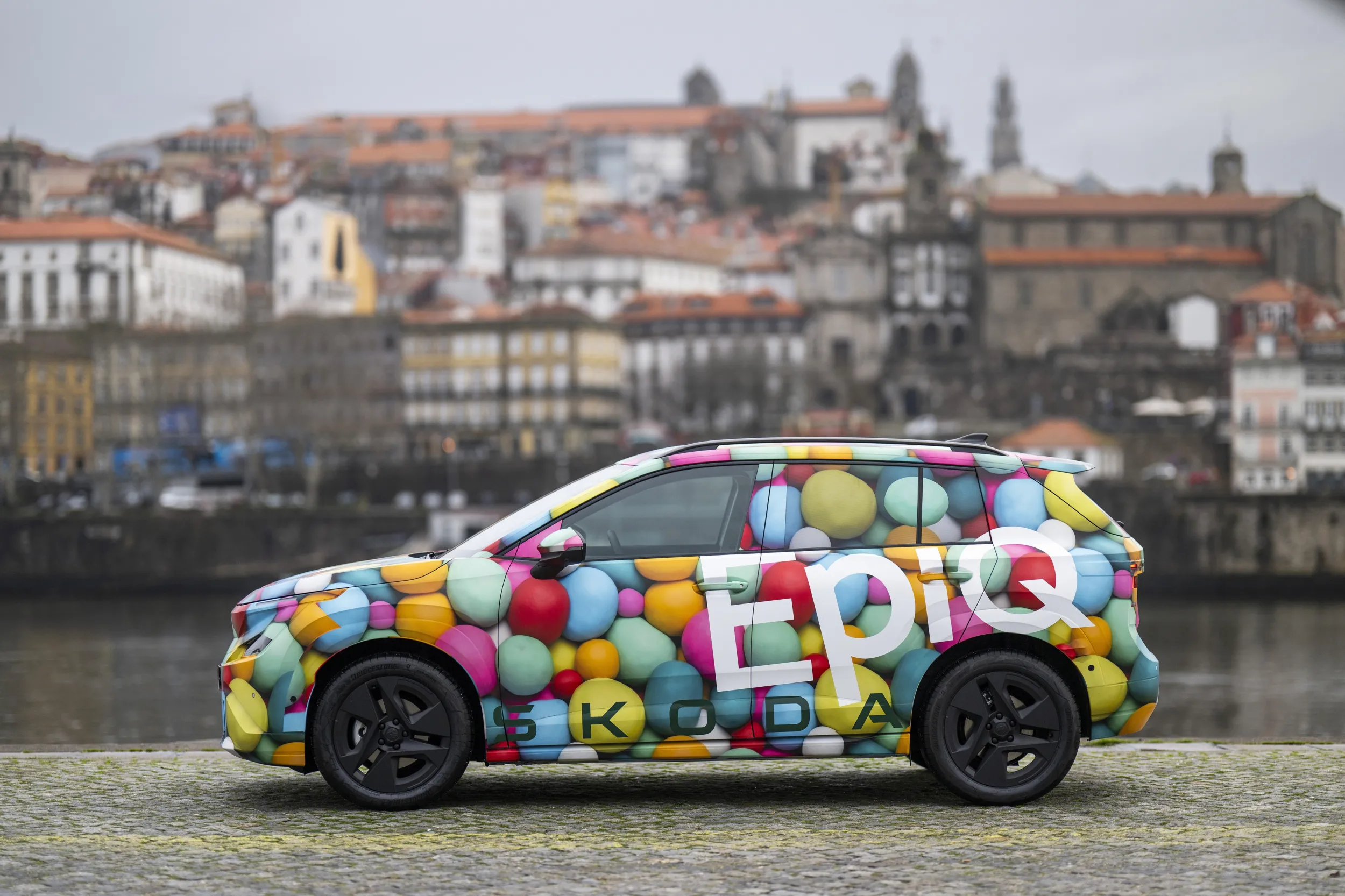 Škoda Epiq