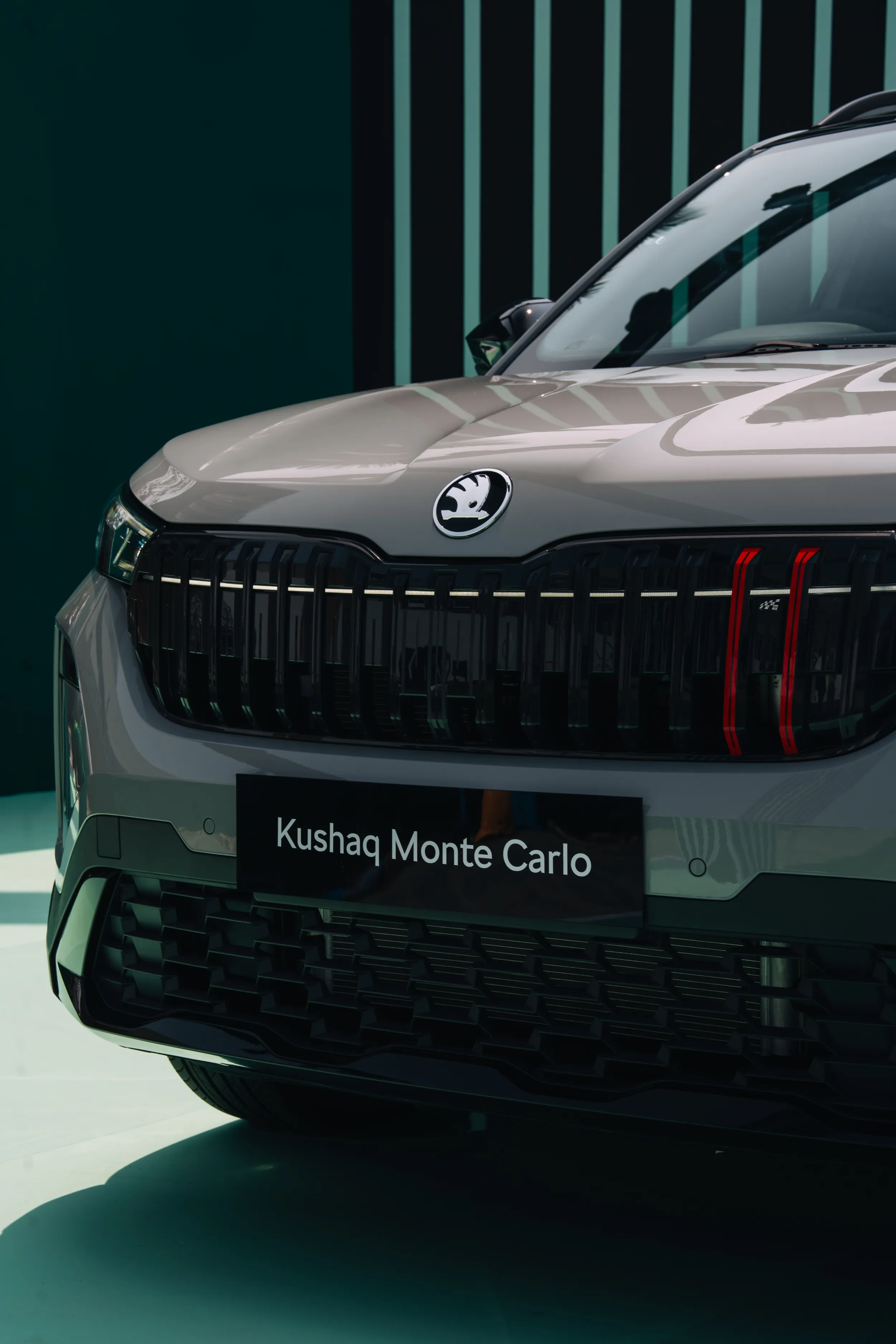 Škoda Kushaq
