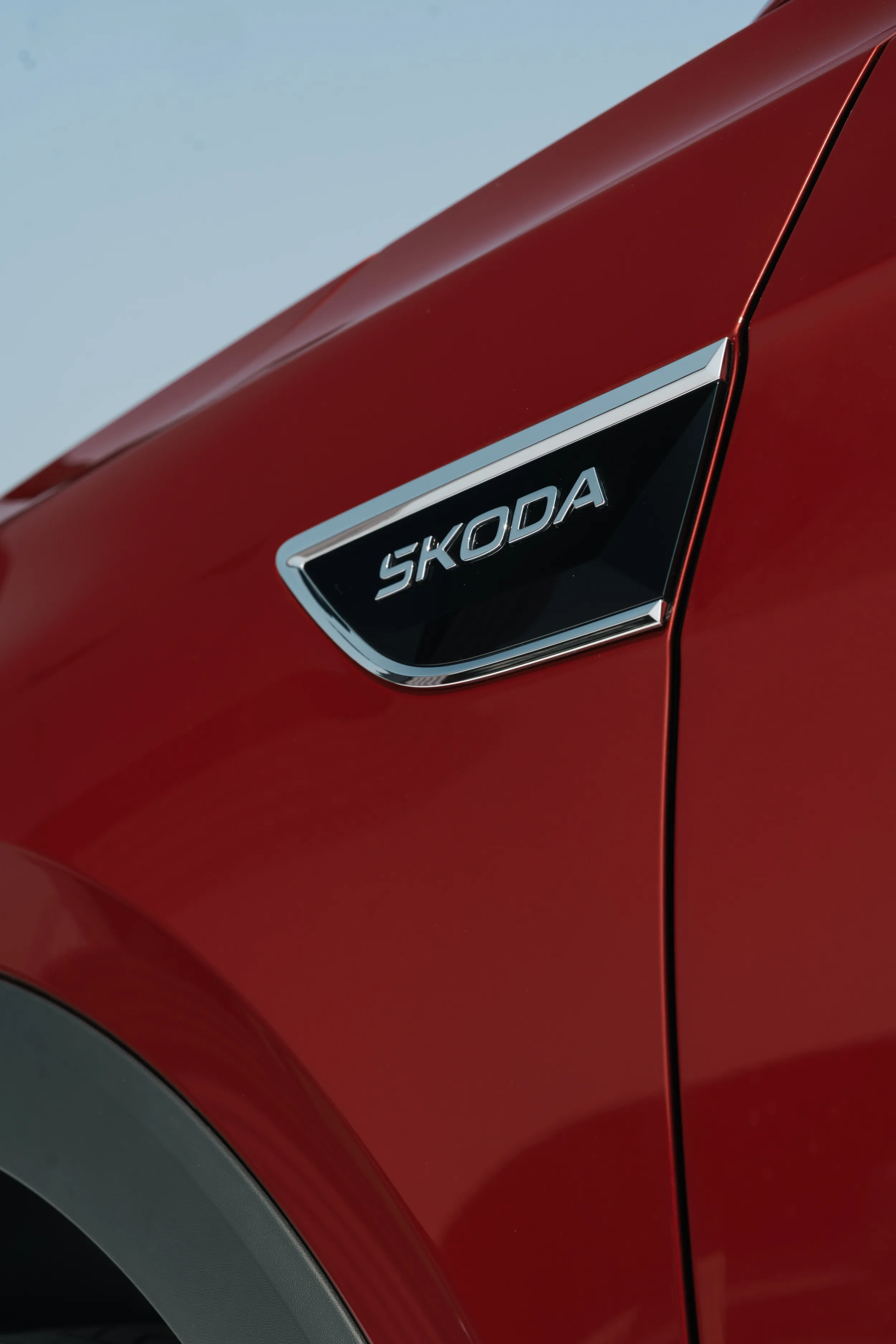Škoda Kushaq