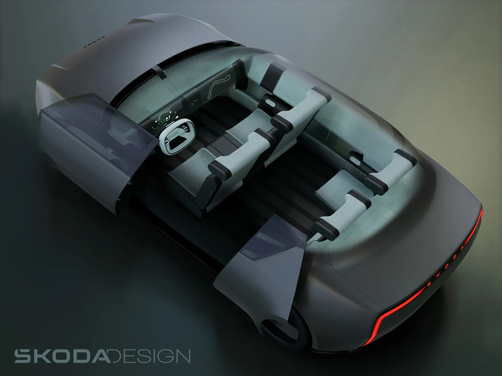 Škoda MBX 2.0