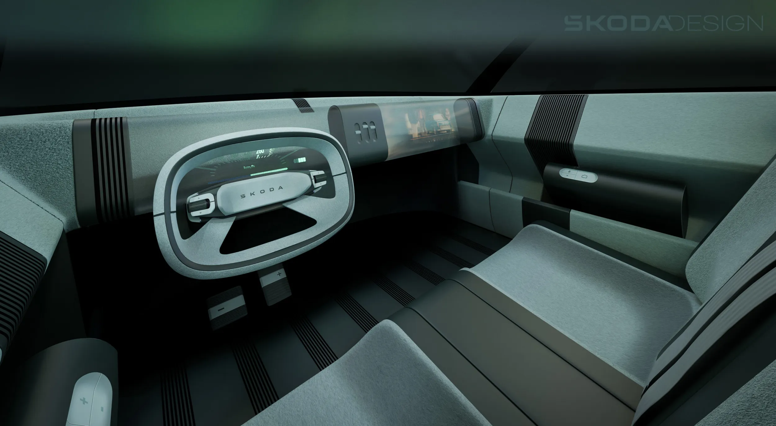 Škoda MBX 2.0