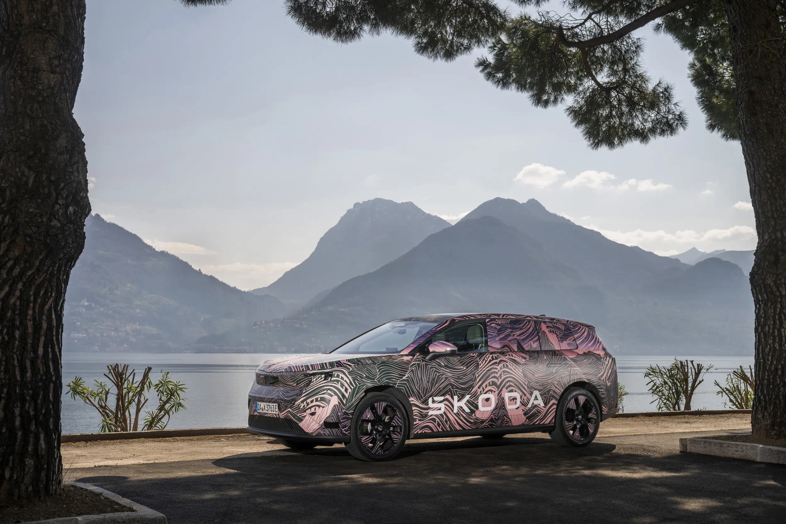 Škoda Peaq 29.03.2026