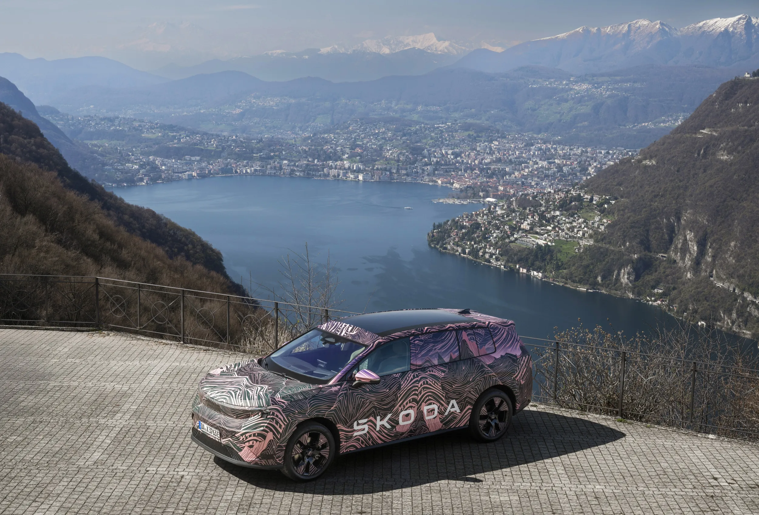 Škoda Peaq 29.03.2026