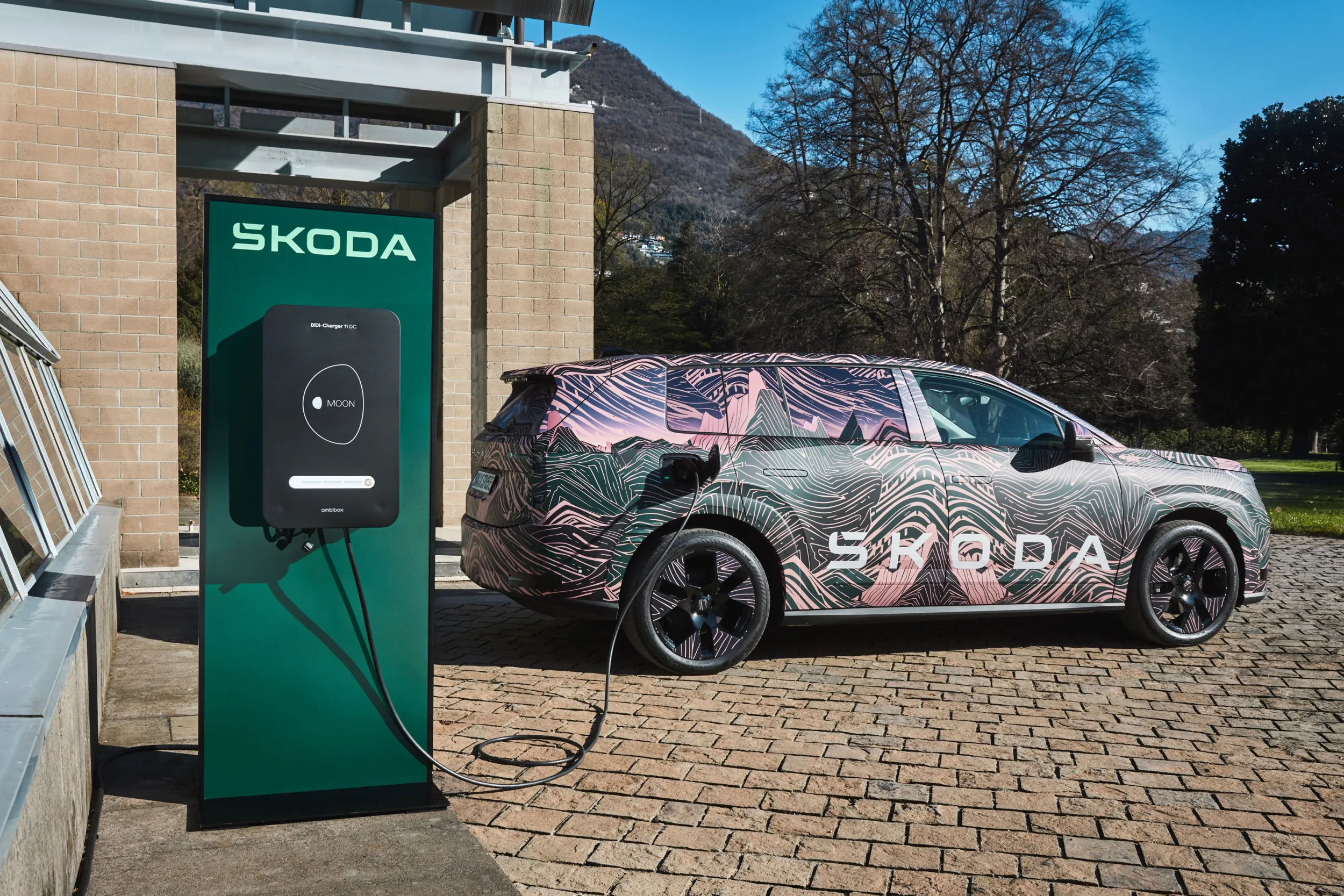 Škoda Peaq 29.03.2026