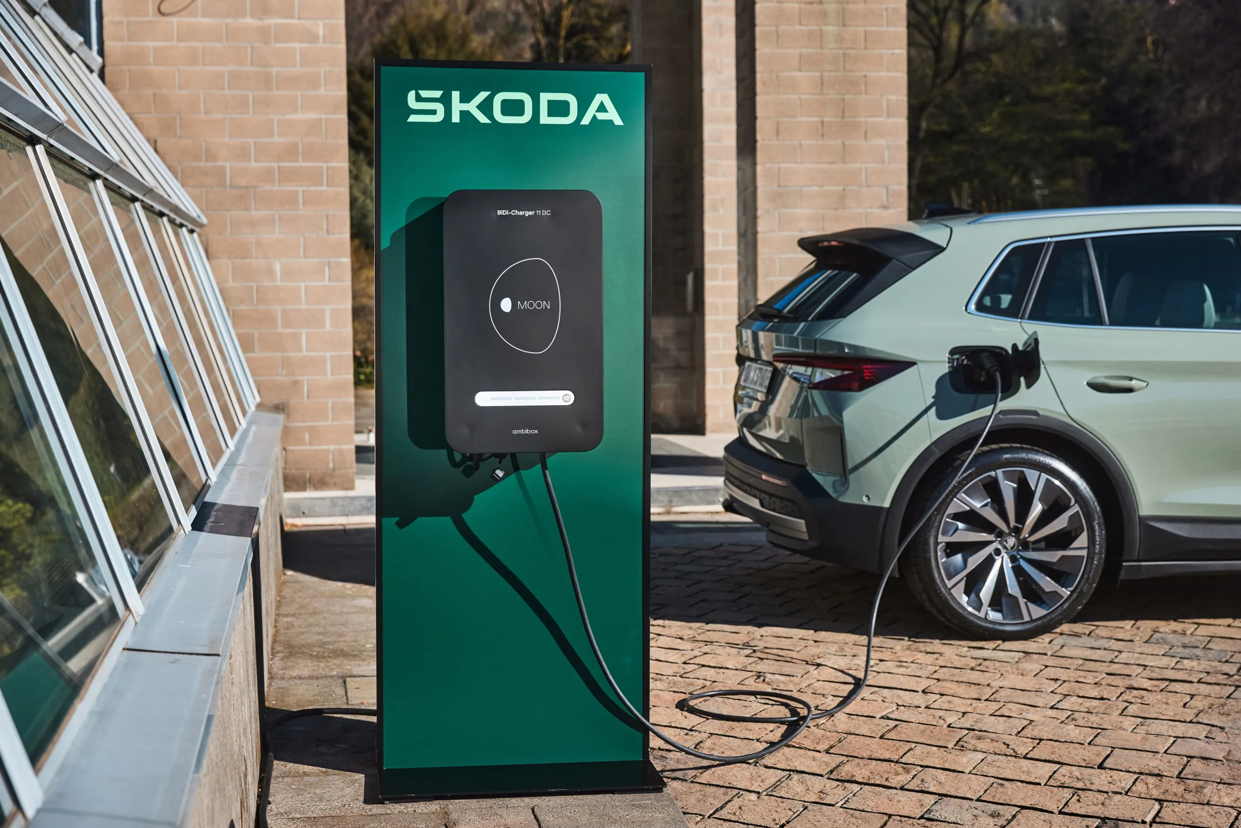 Škoda Peaq 29.03.2026