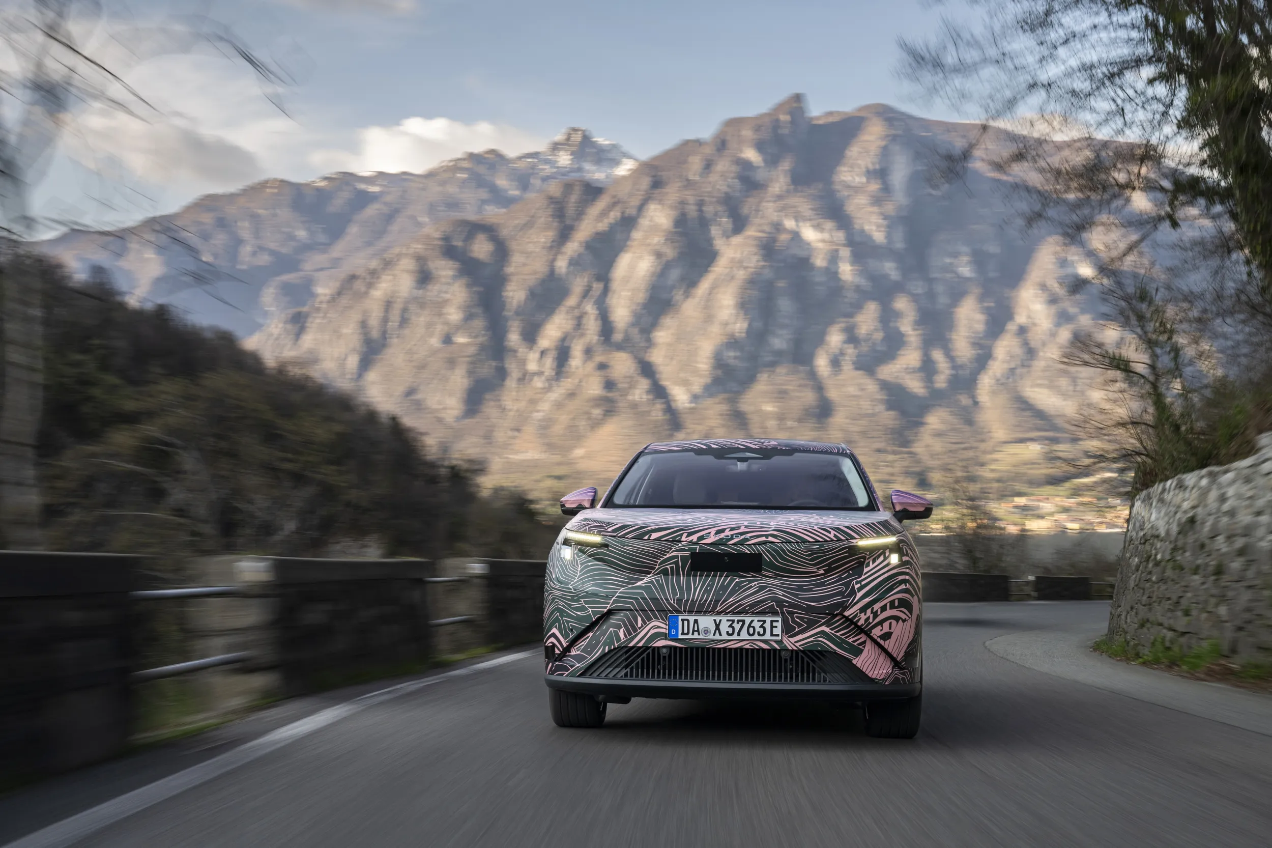 Škoda Peaq 29.03.2026