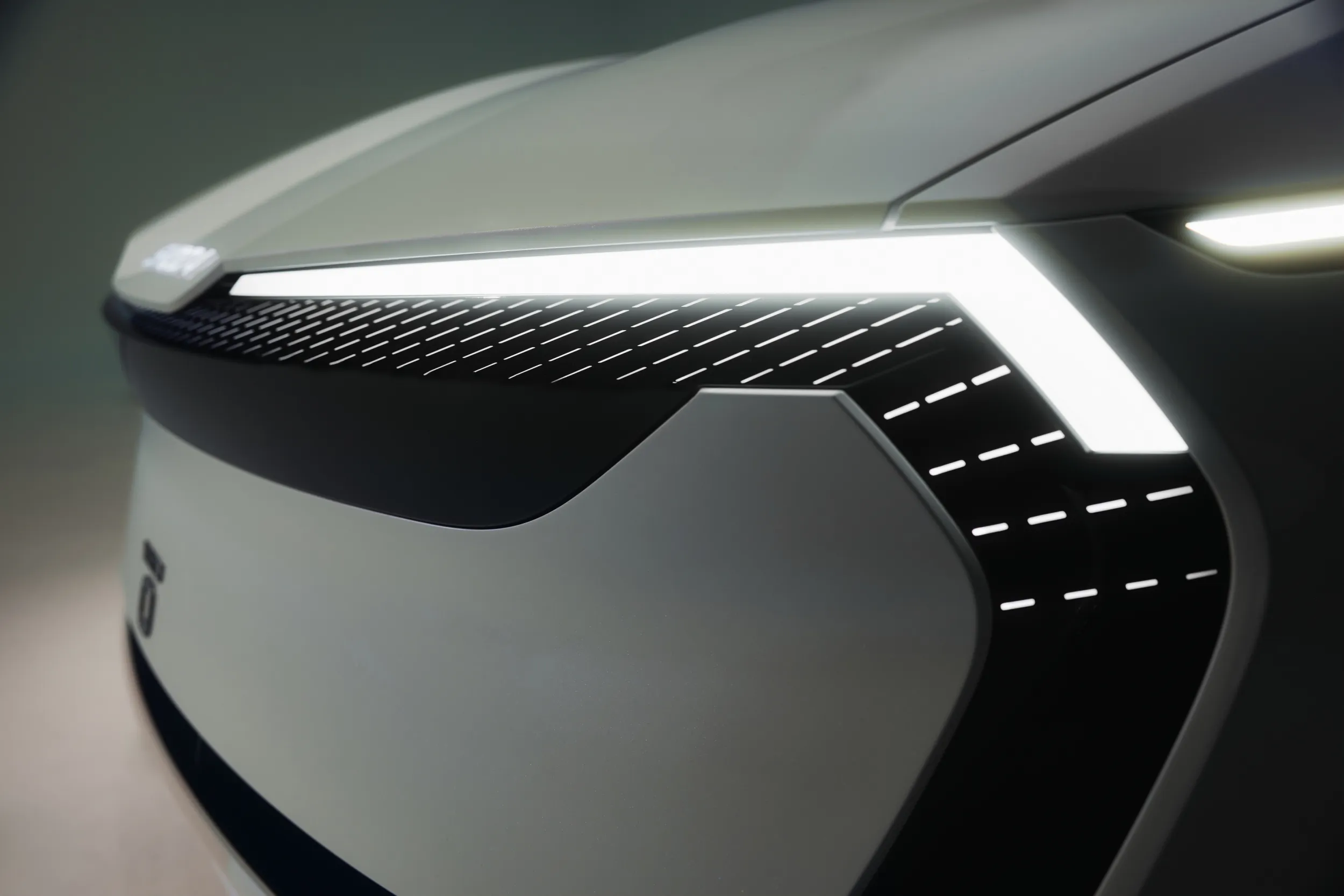 Škoda Vision O