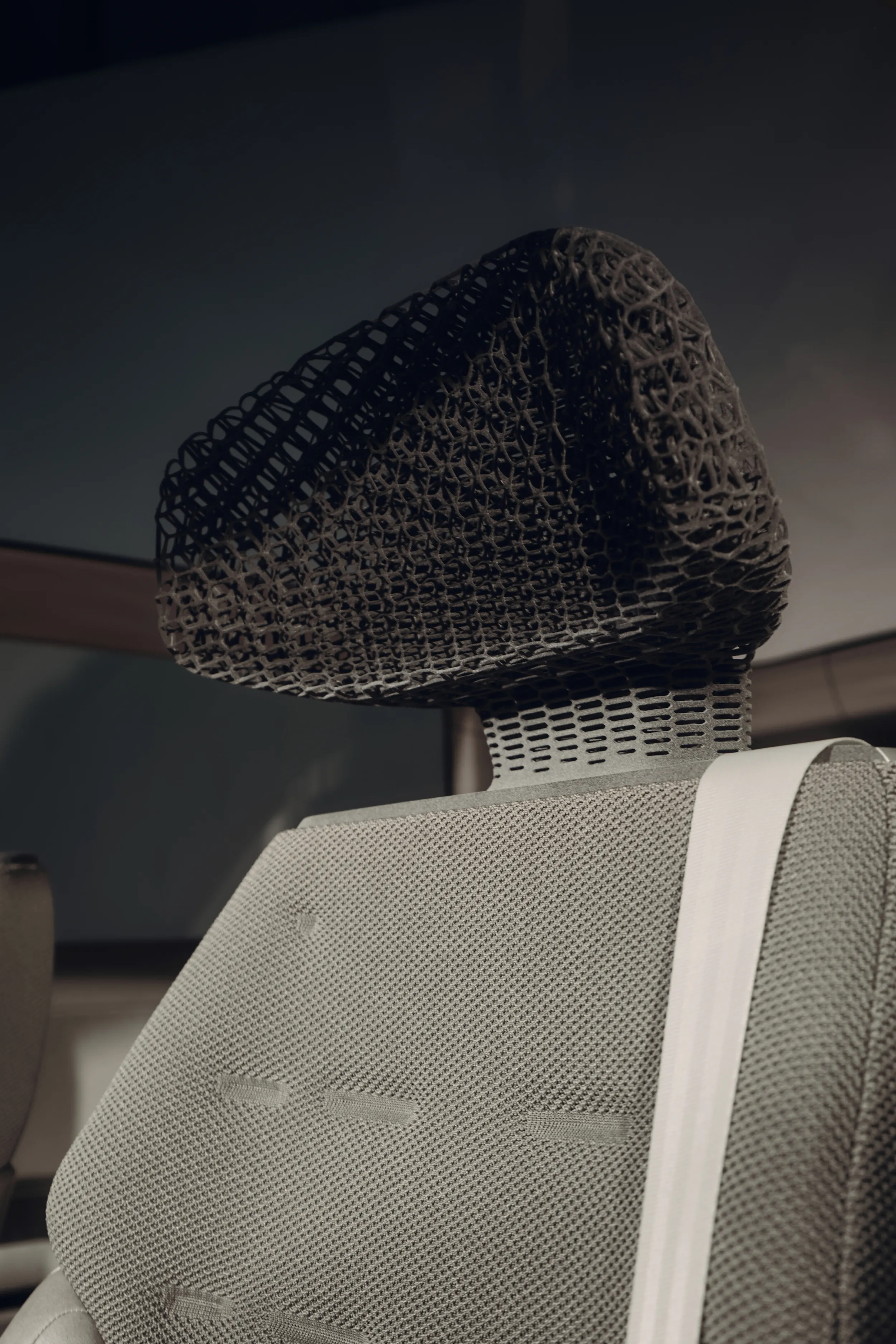 Škoda Vision O