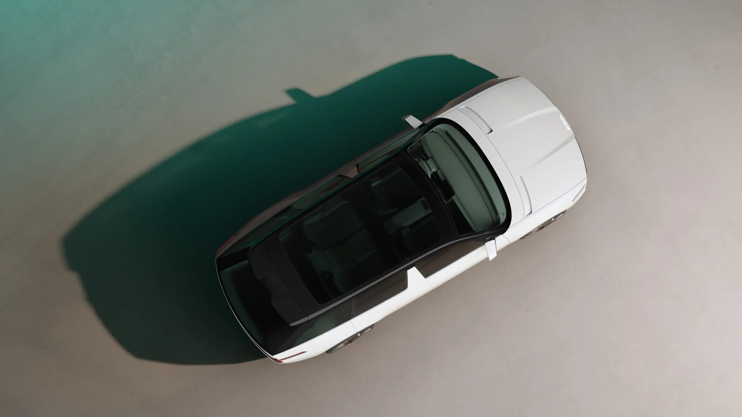 Škoda Vision O