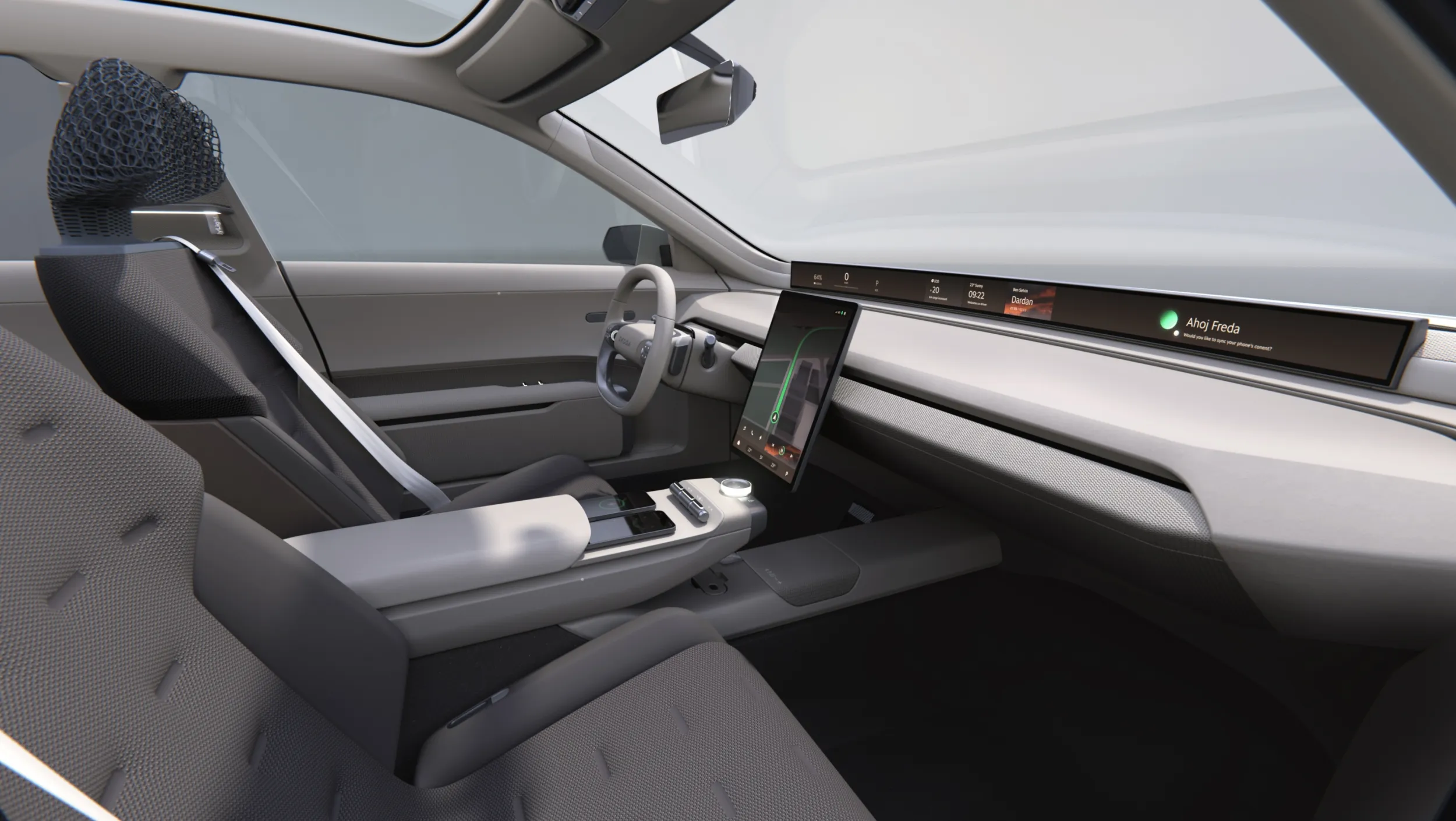 Škoda Vision O