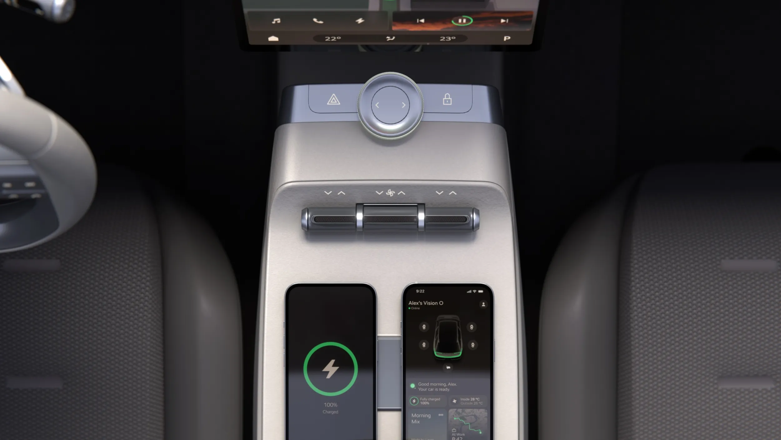 Škoda Vision O