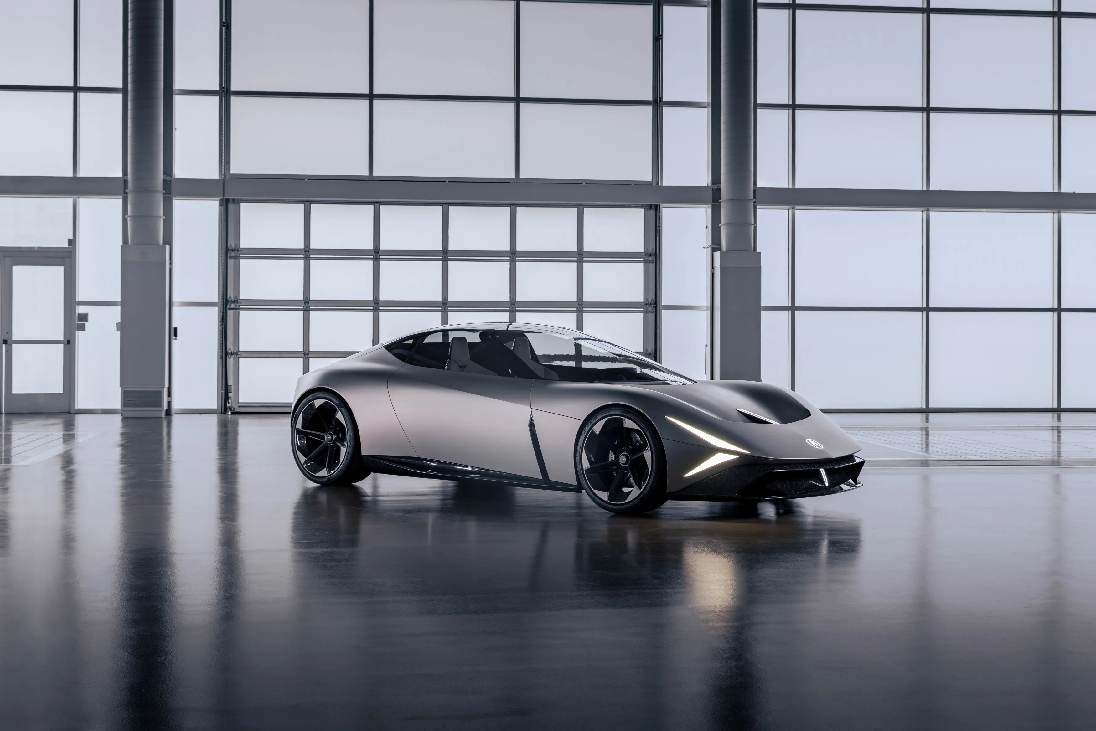 Acura NEXERA Vision