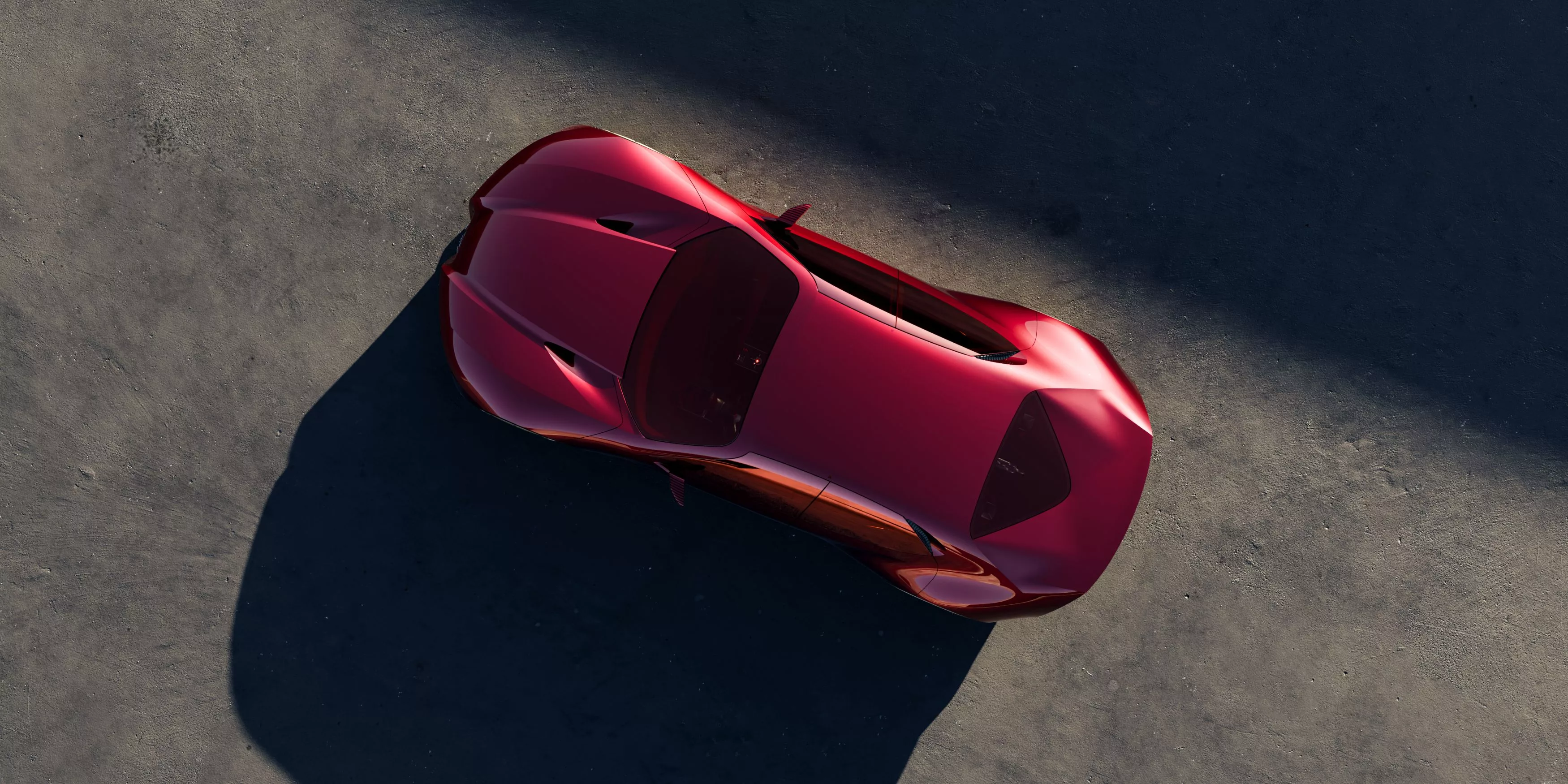 Alfa Romeo Cuorerosso