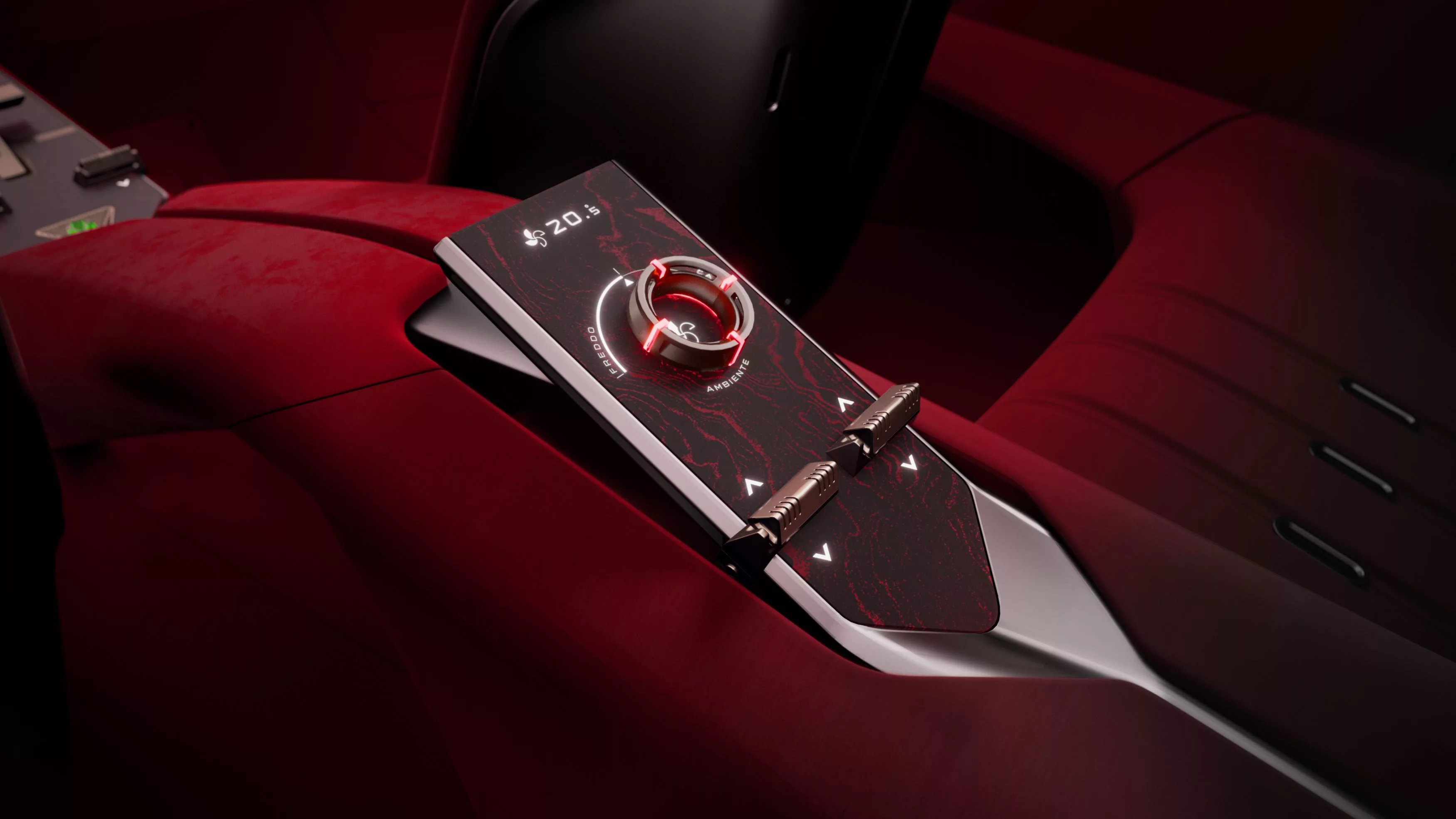Alfa Romeo Cuorerosso