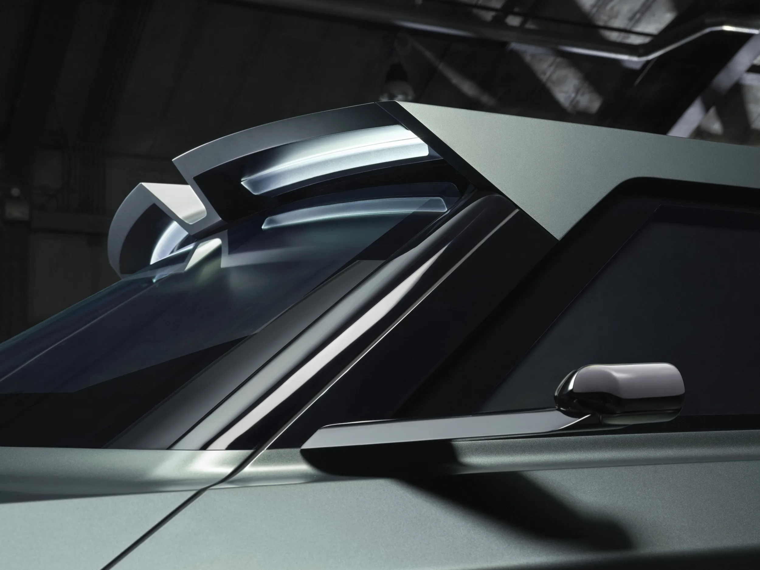 Aston Martin Dreadnought