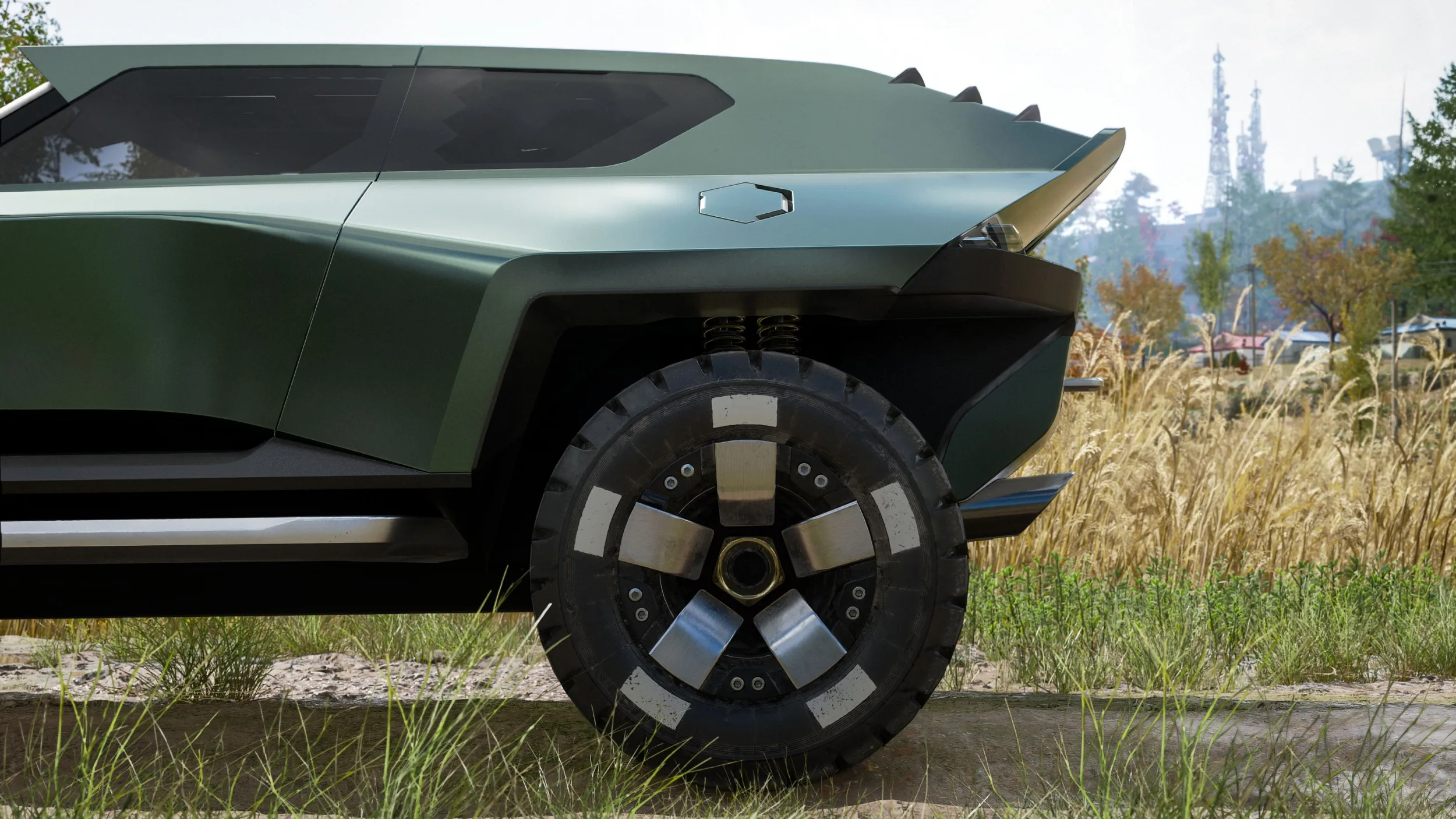 Aston Martin Dreadnought