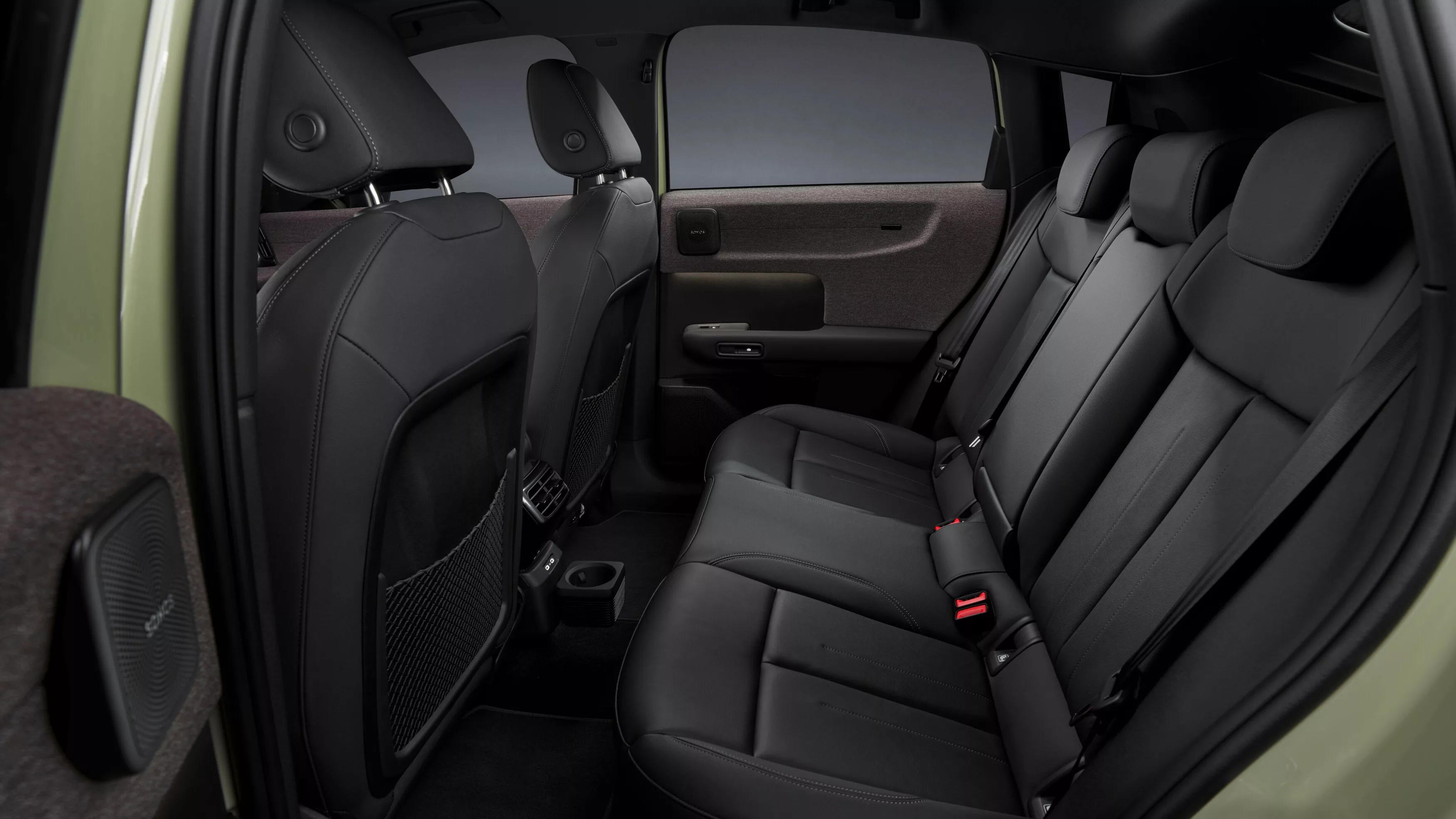 Audi A2 e-tron