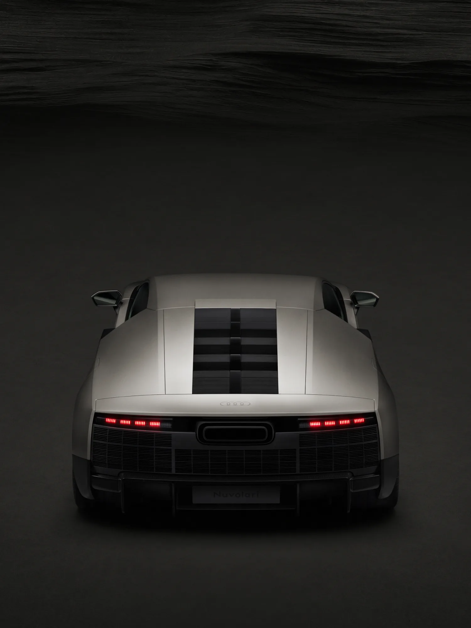 Audi Nuvolari