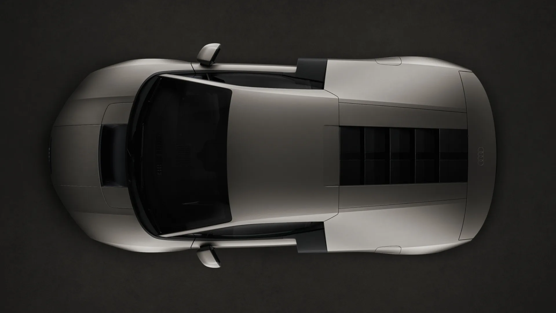 Audi Nuvolari