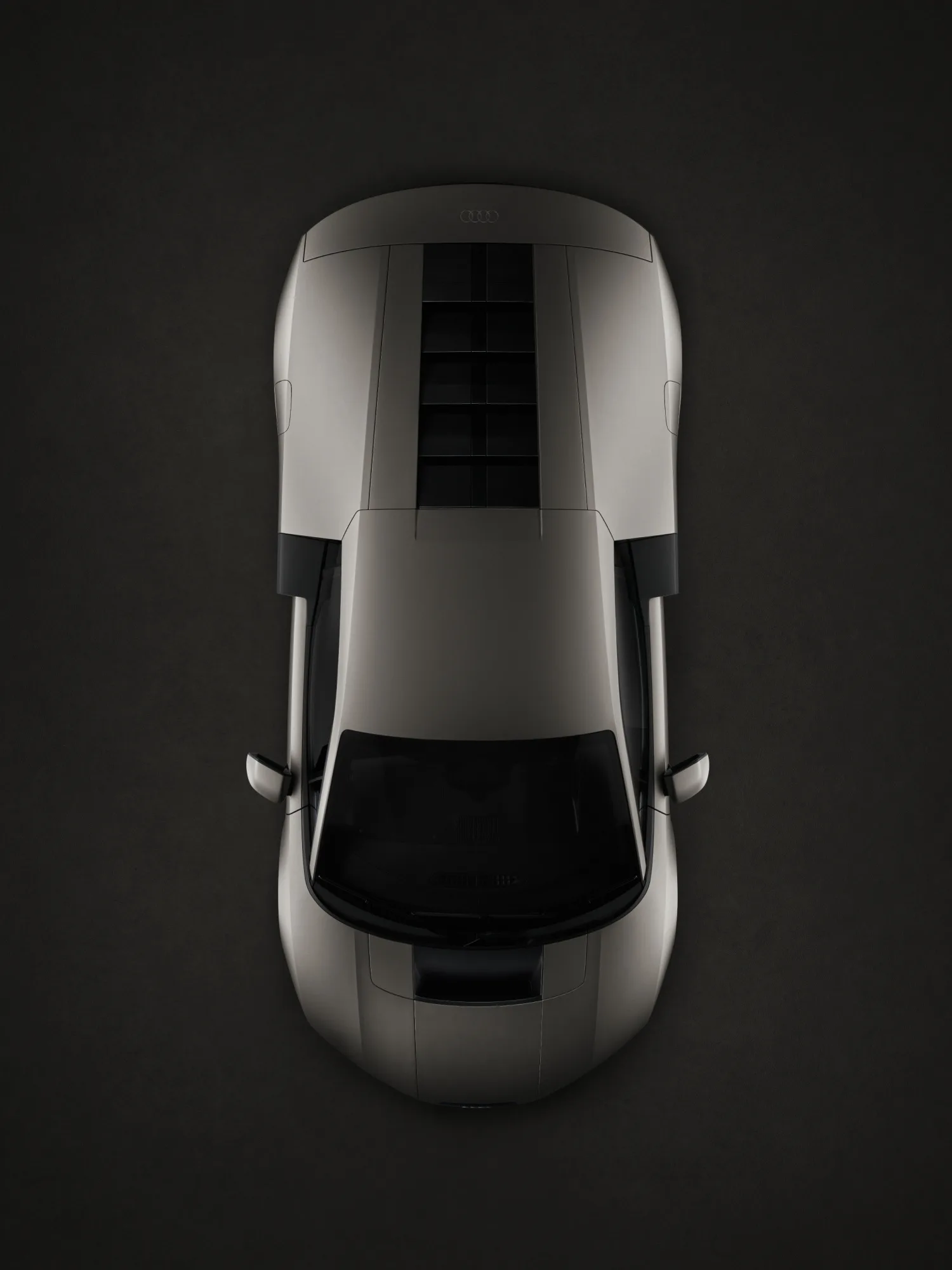 Audi Nuvolari