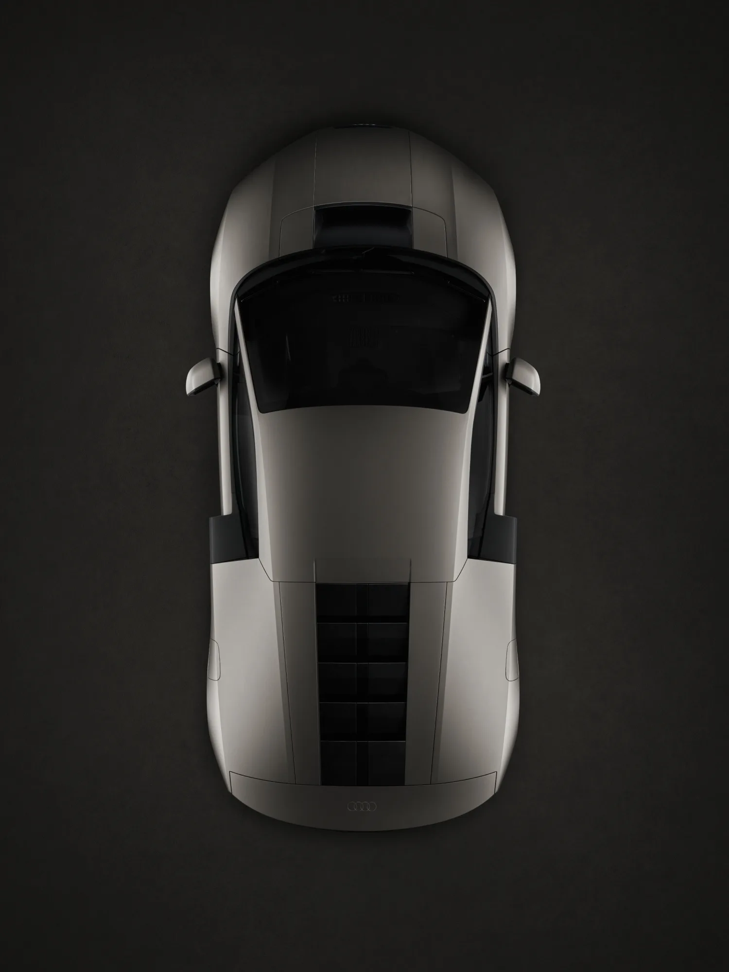 Audi Nuvolari