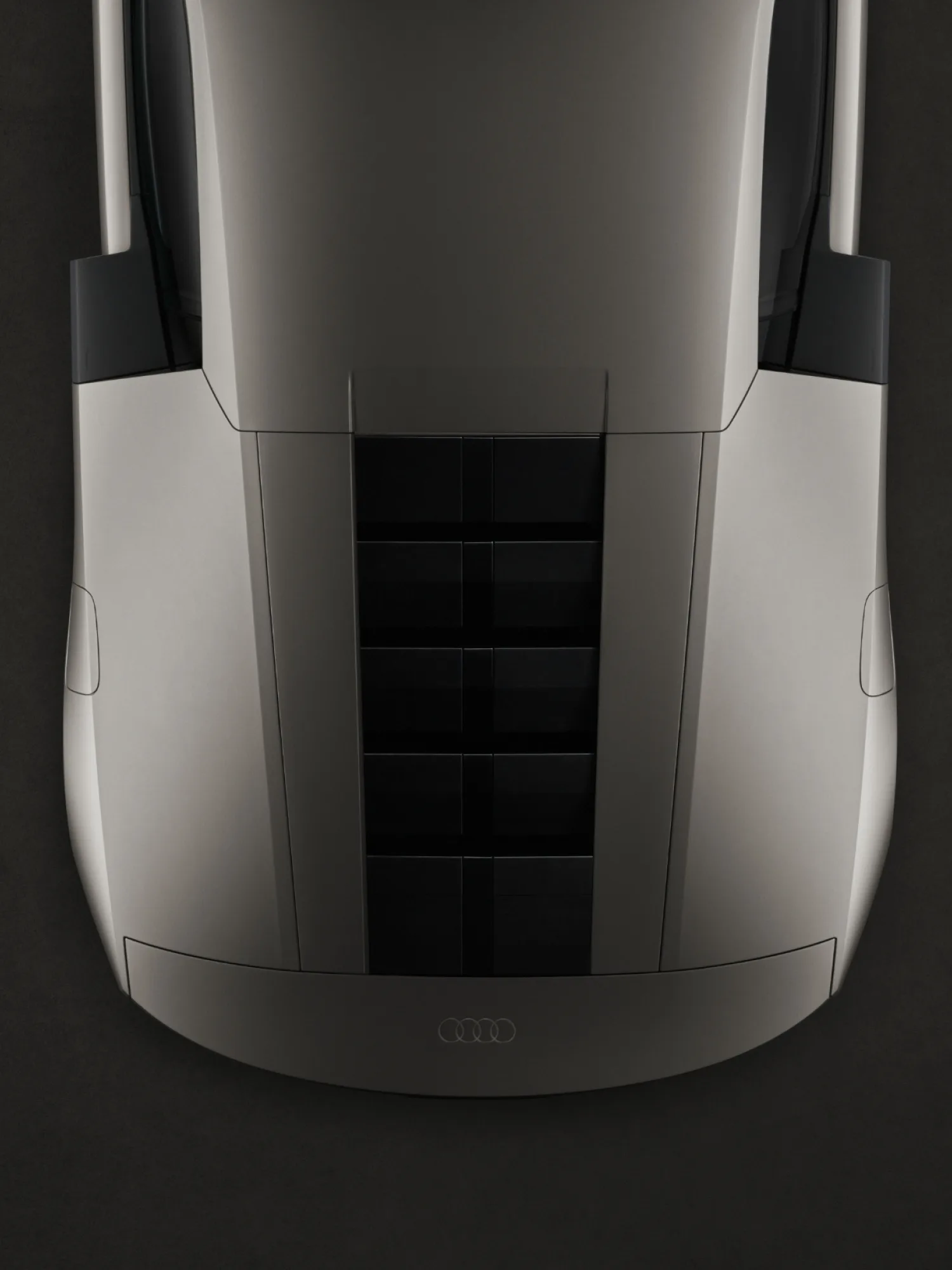 Audi Nuvolari