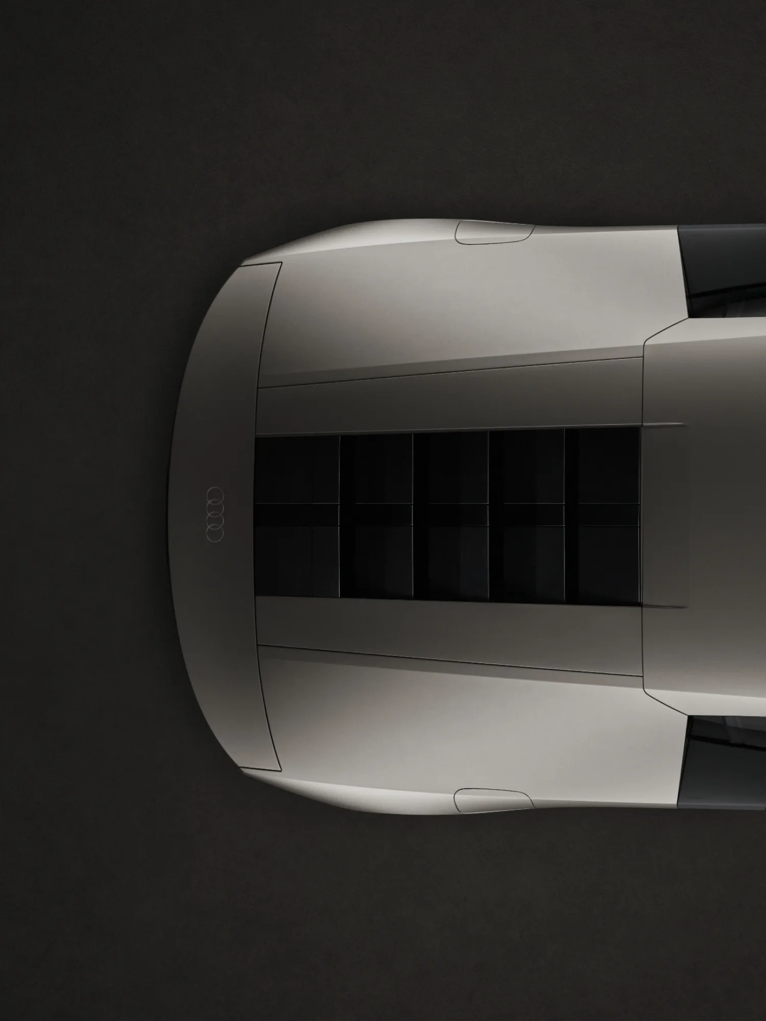 Audi Nuvolari