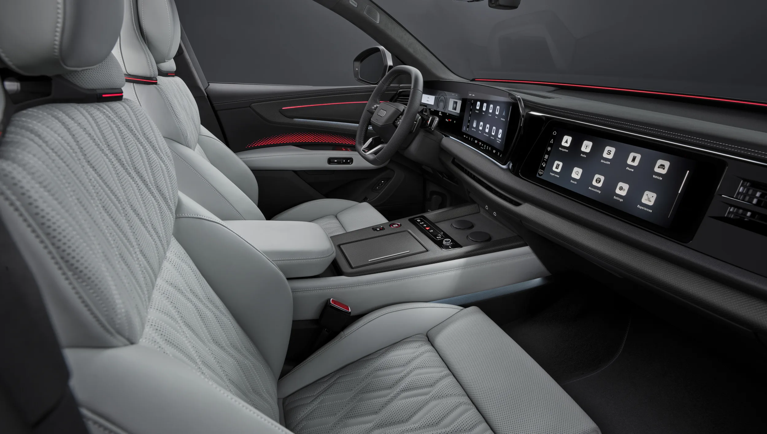 Audi Q9