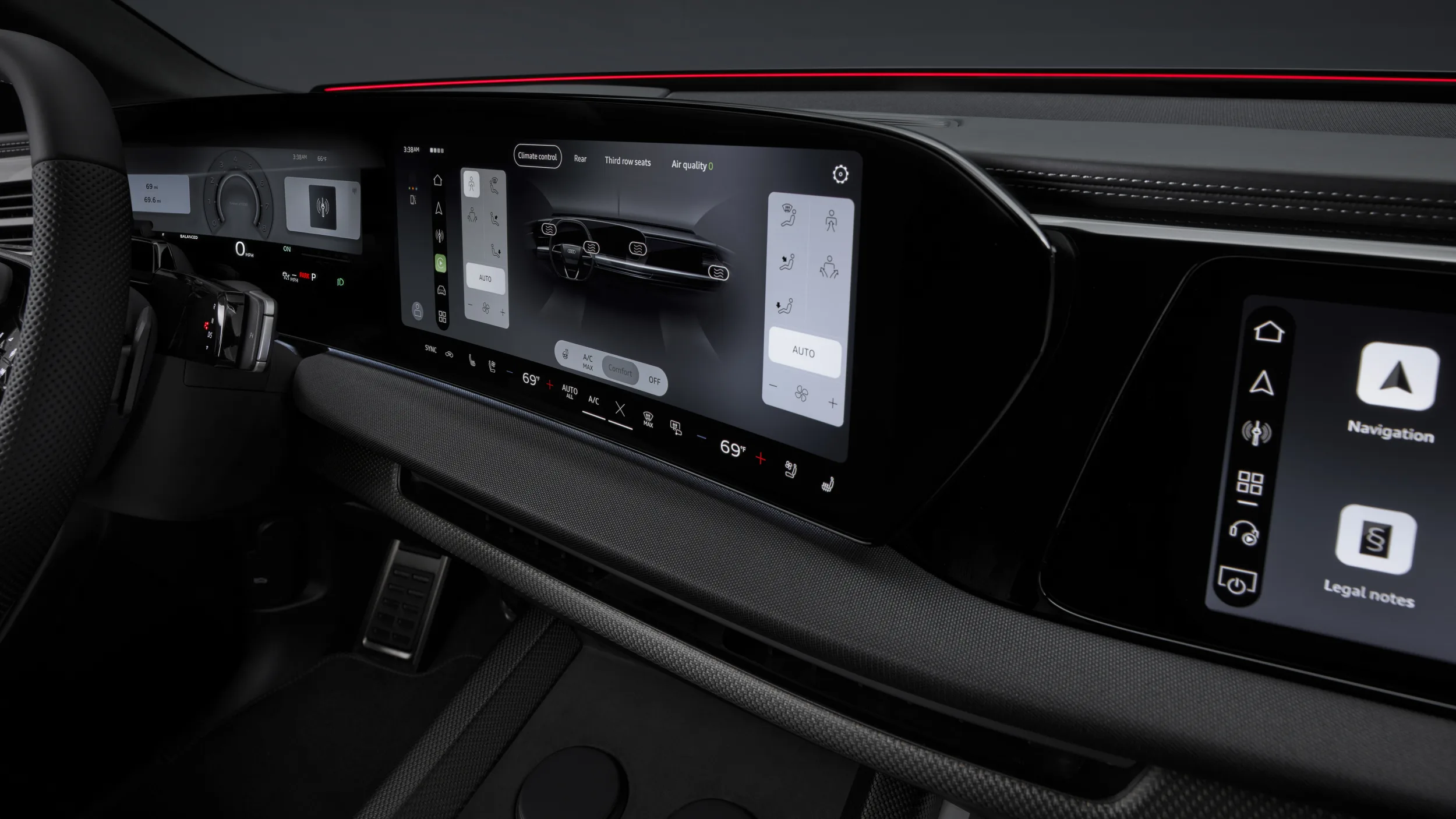 Audi Q9
