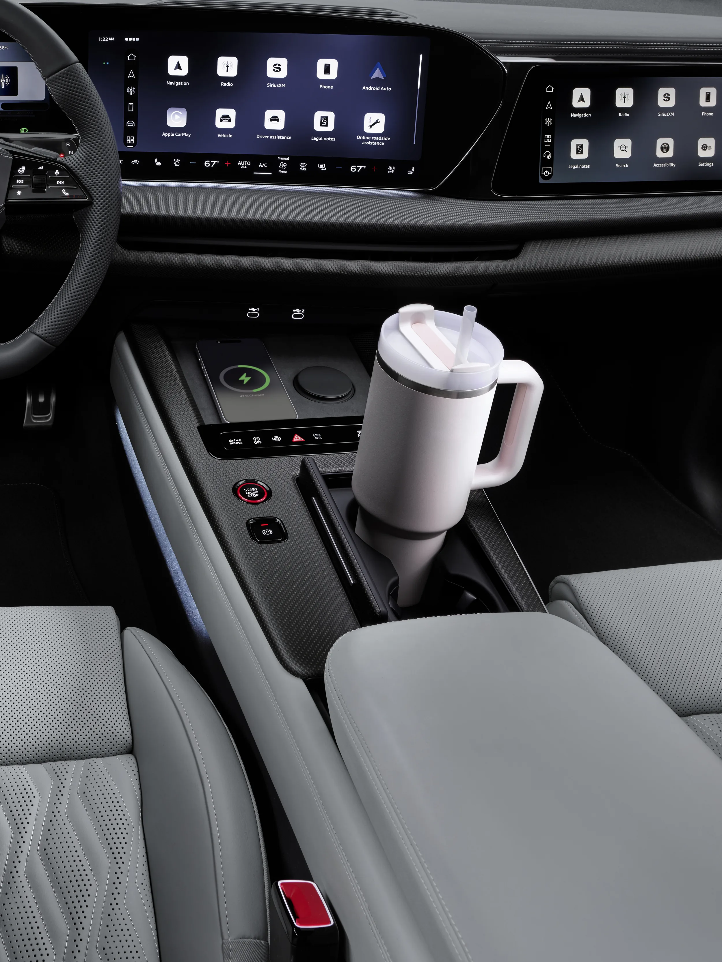 Audi Q9